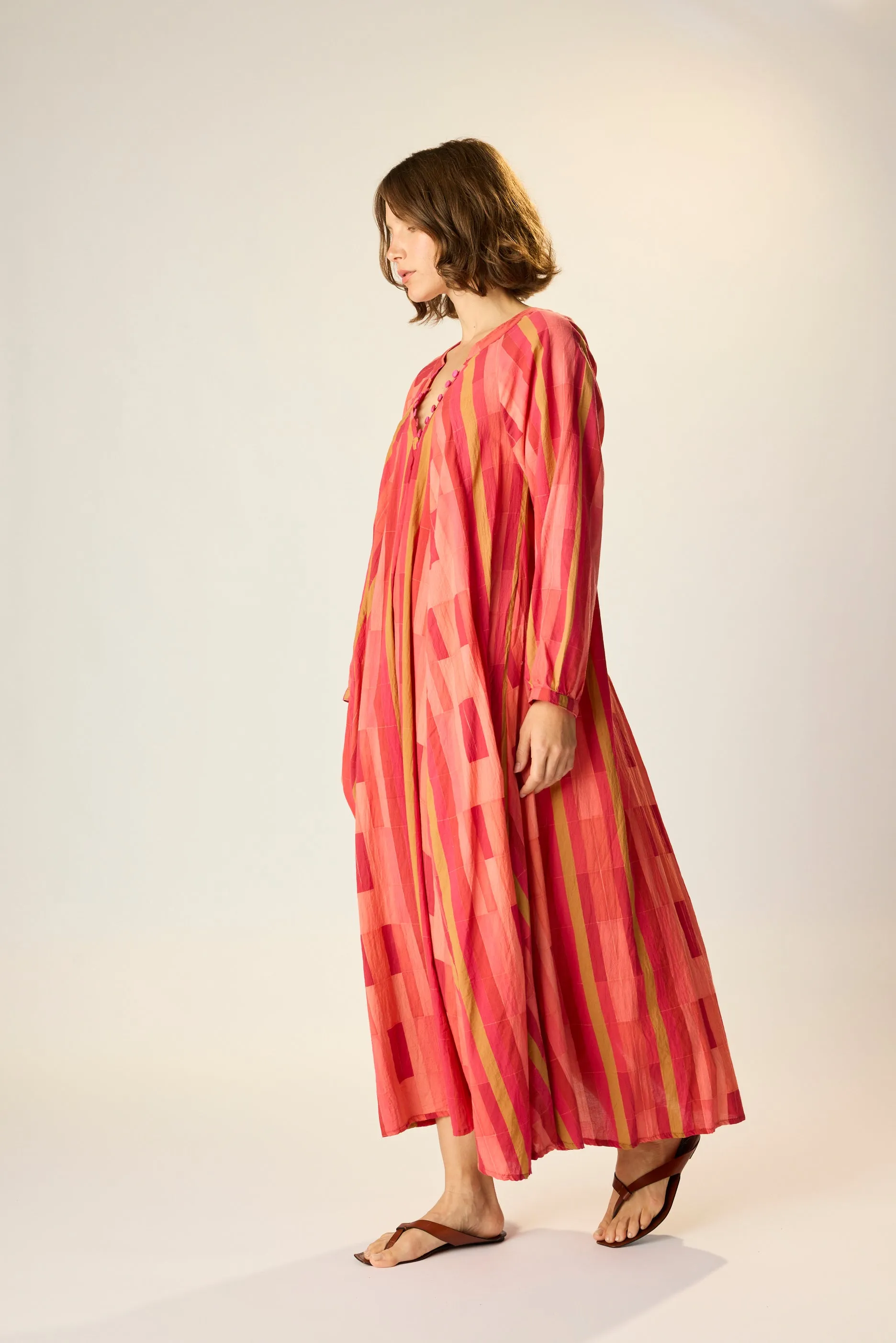 FIORE MAXI