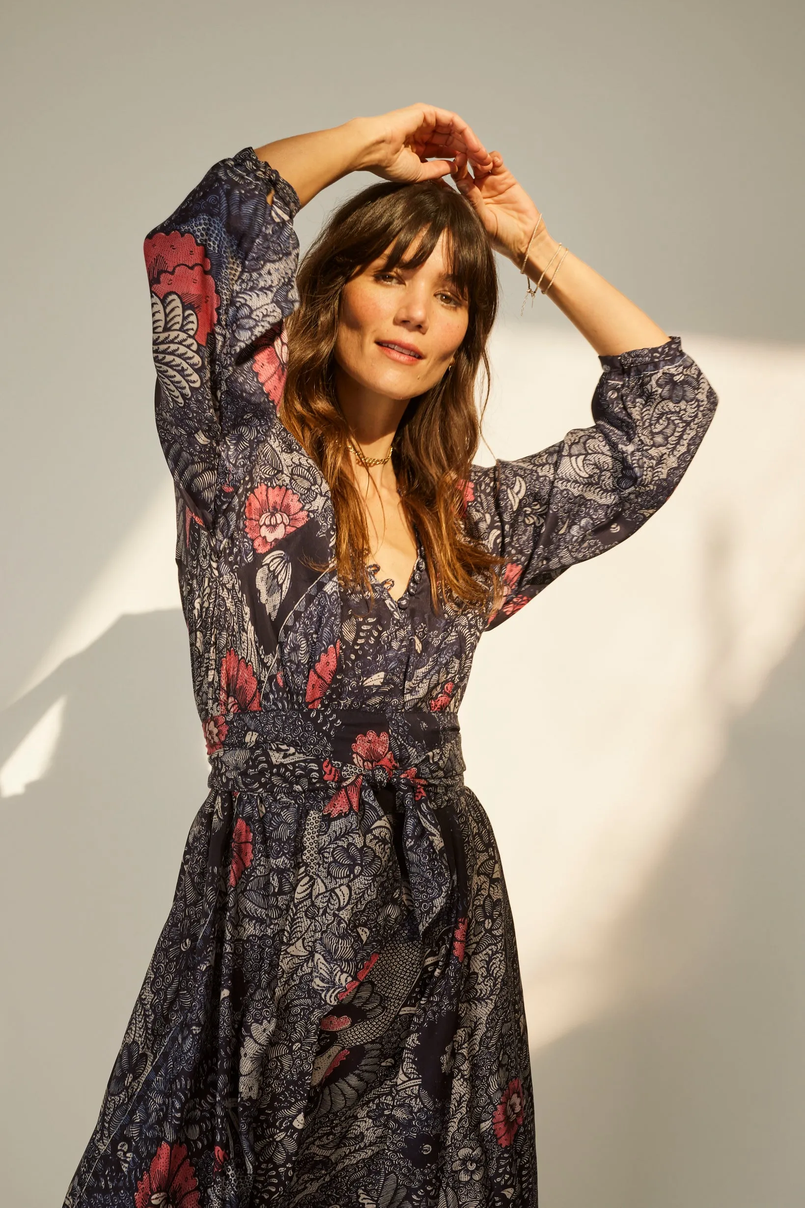 FIORE MAXI