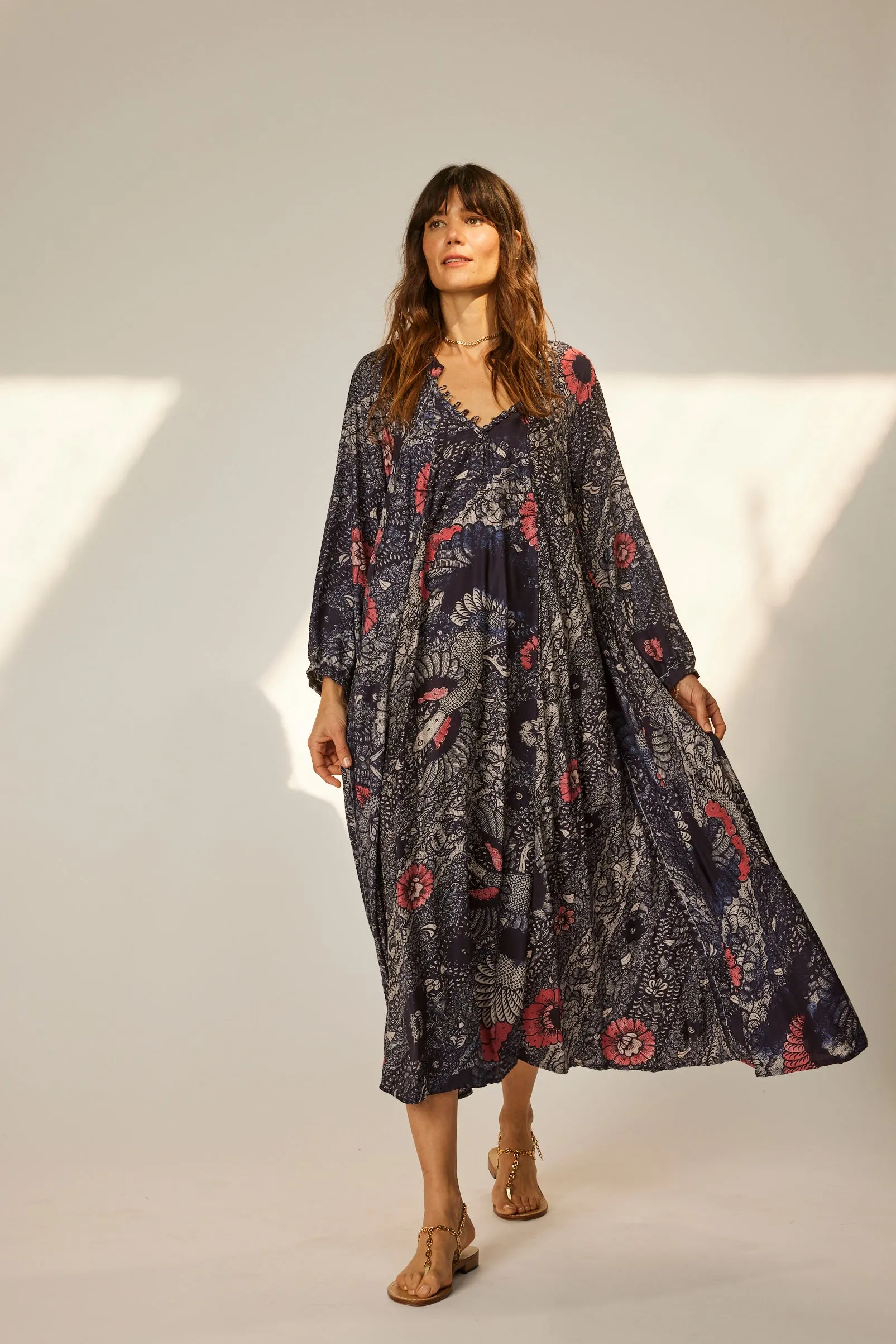 FIORE MAXI