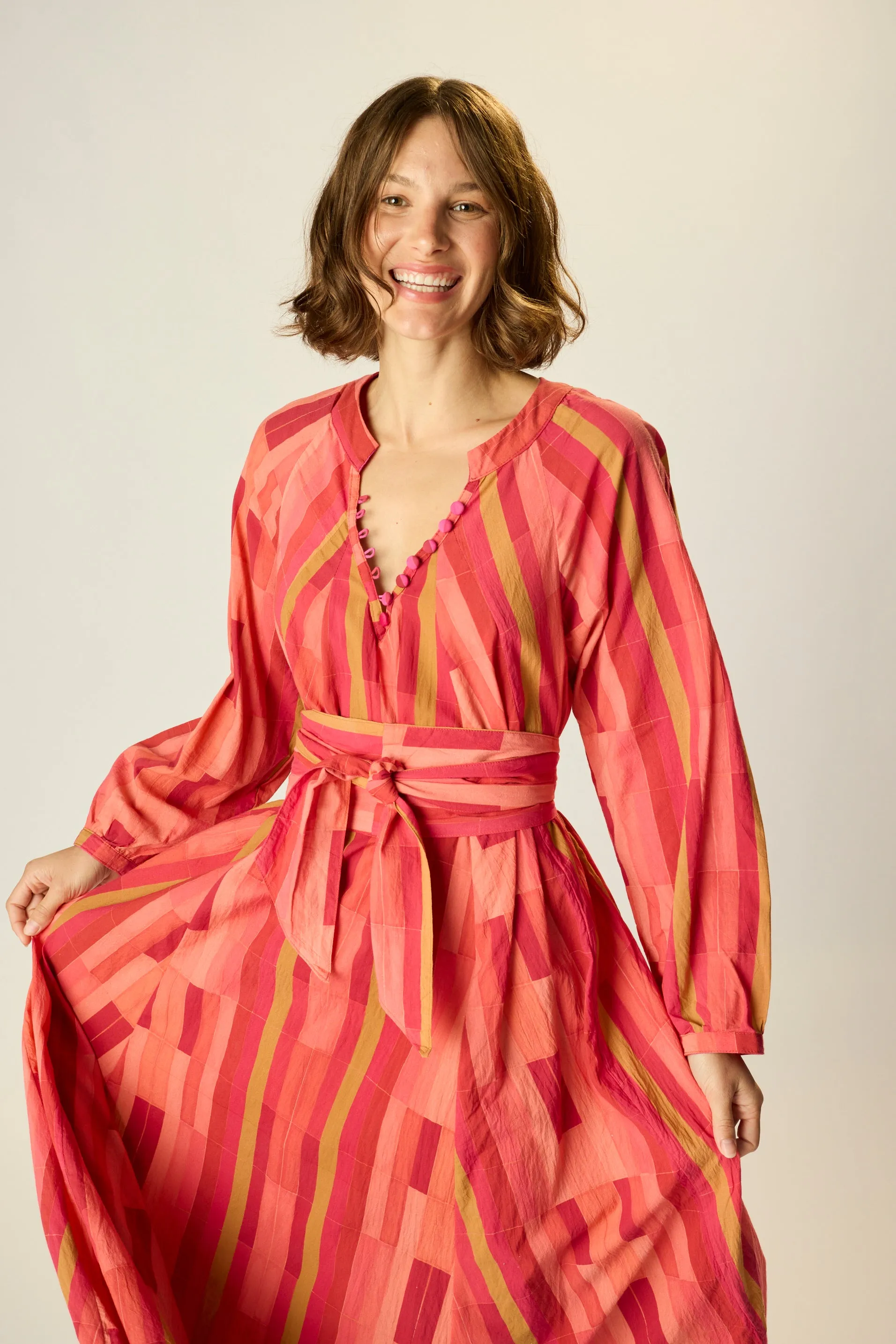 FIORE MAXI