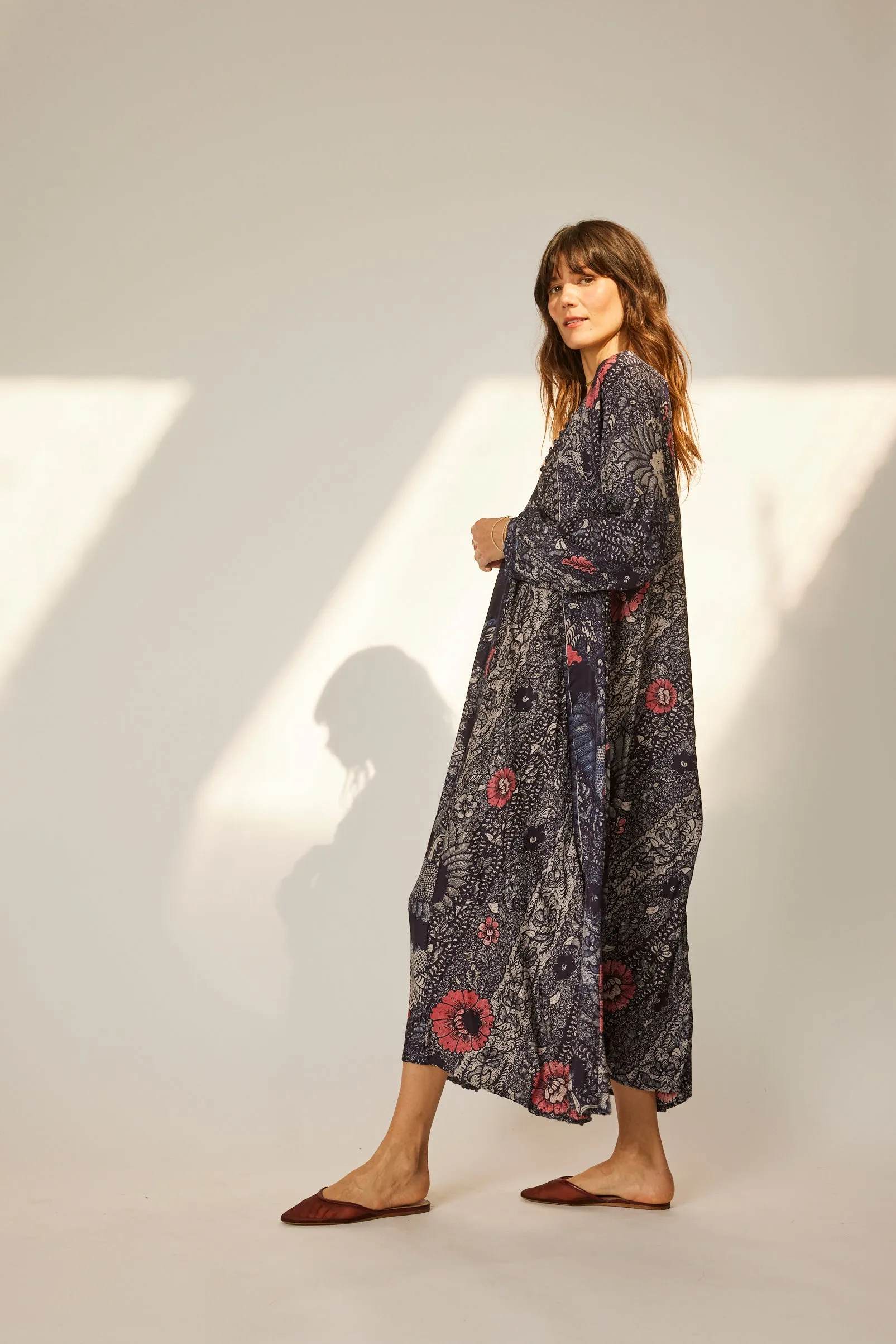 FIORE MAXI