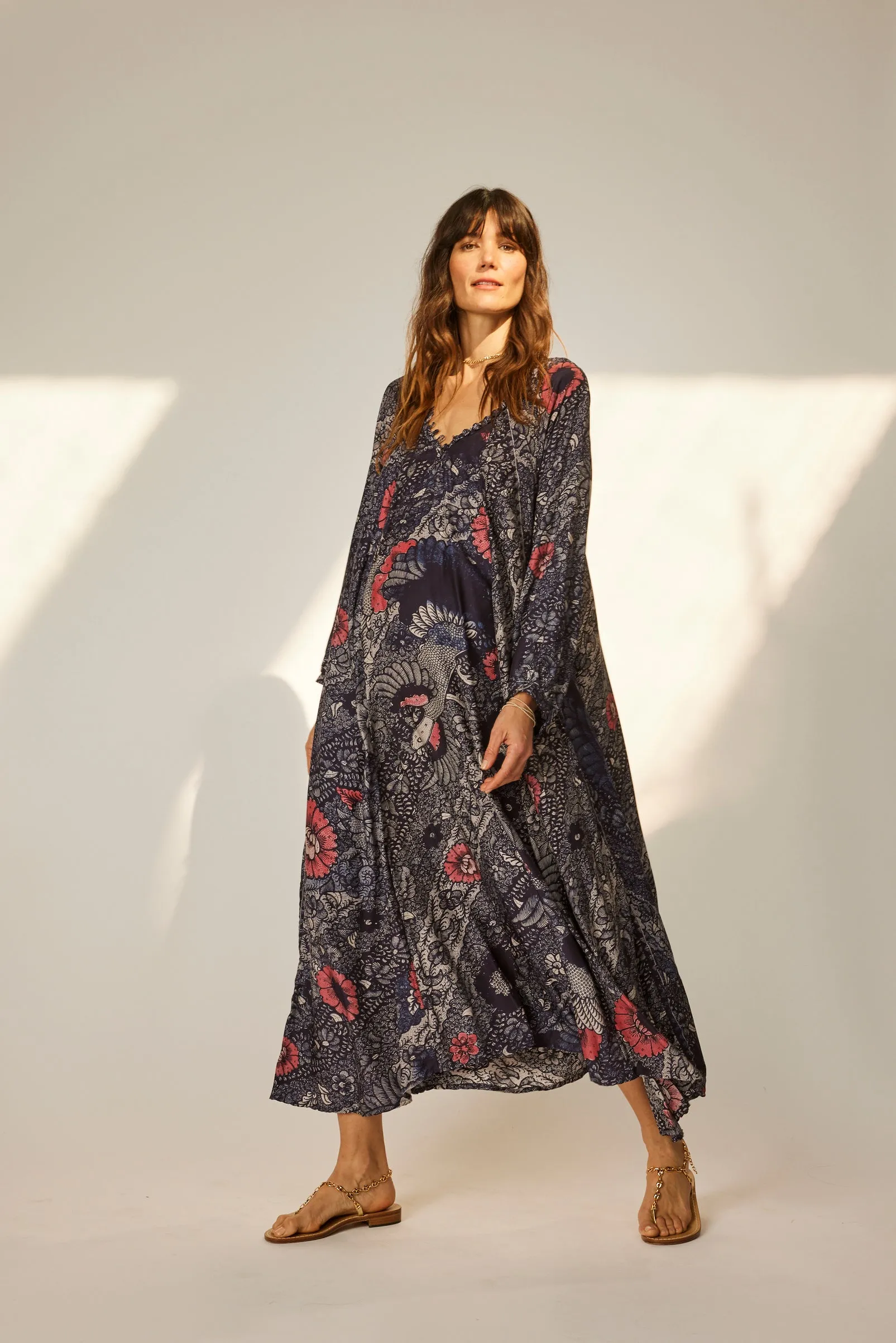 FIORE MAXI