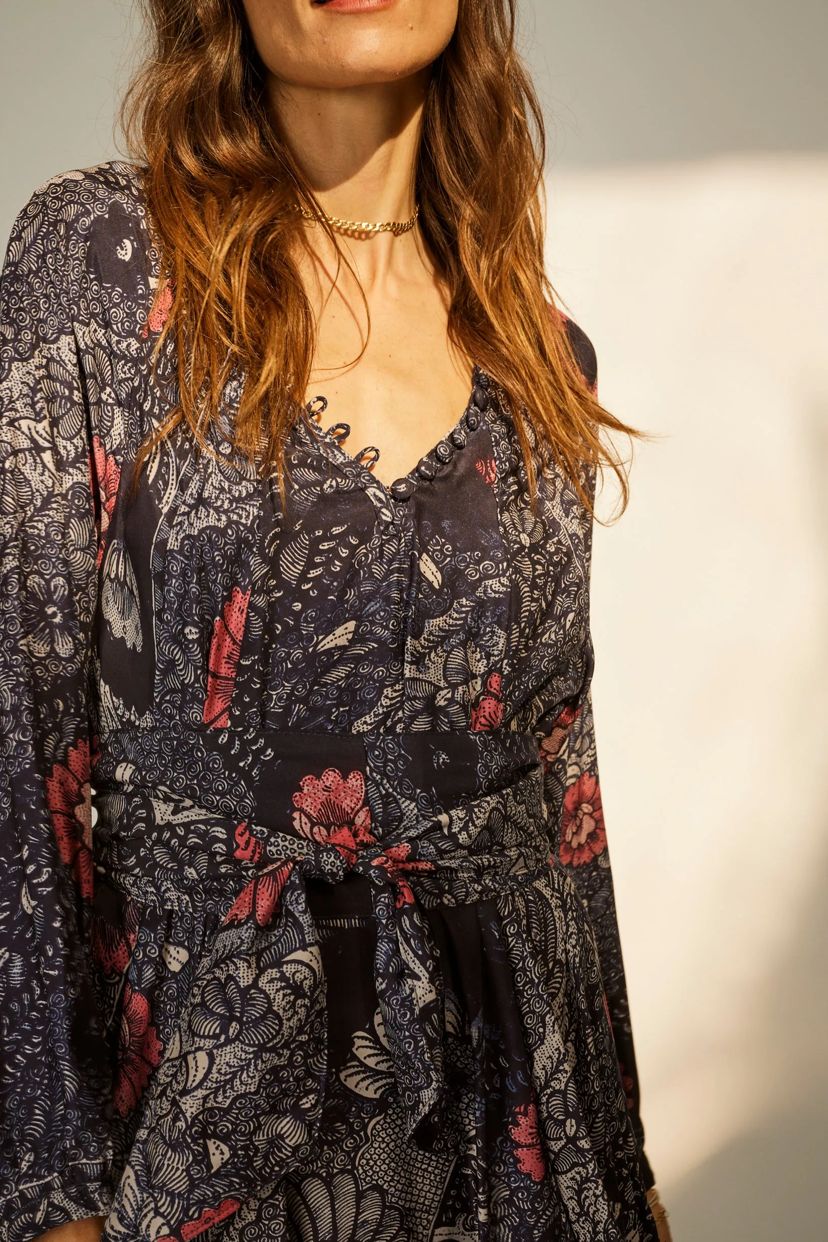 FIORE MAXI