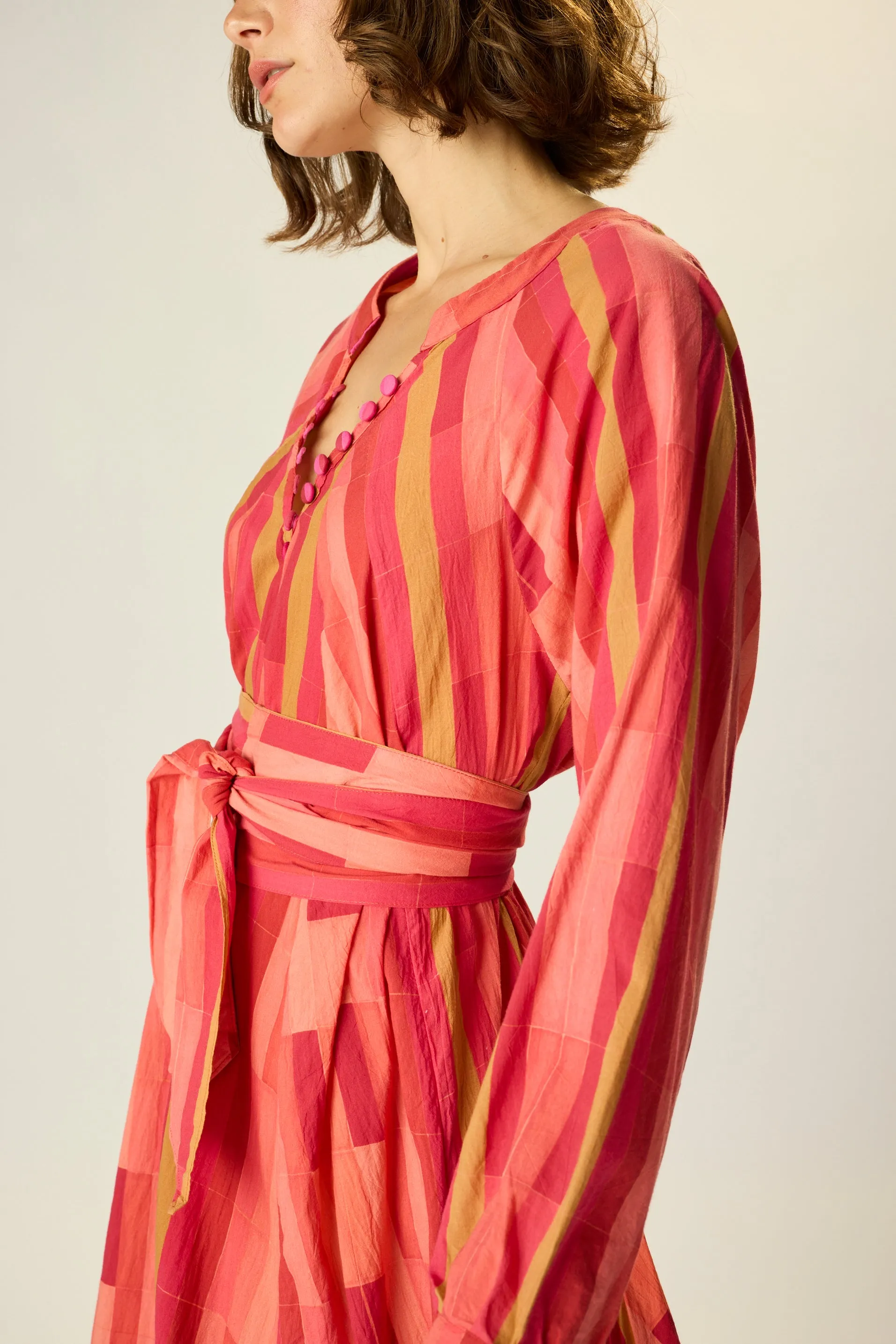 FIORE MAXI