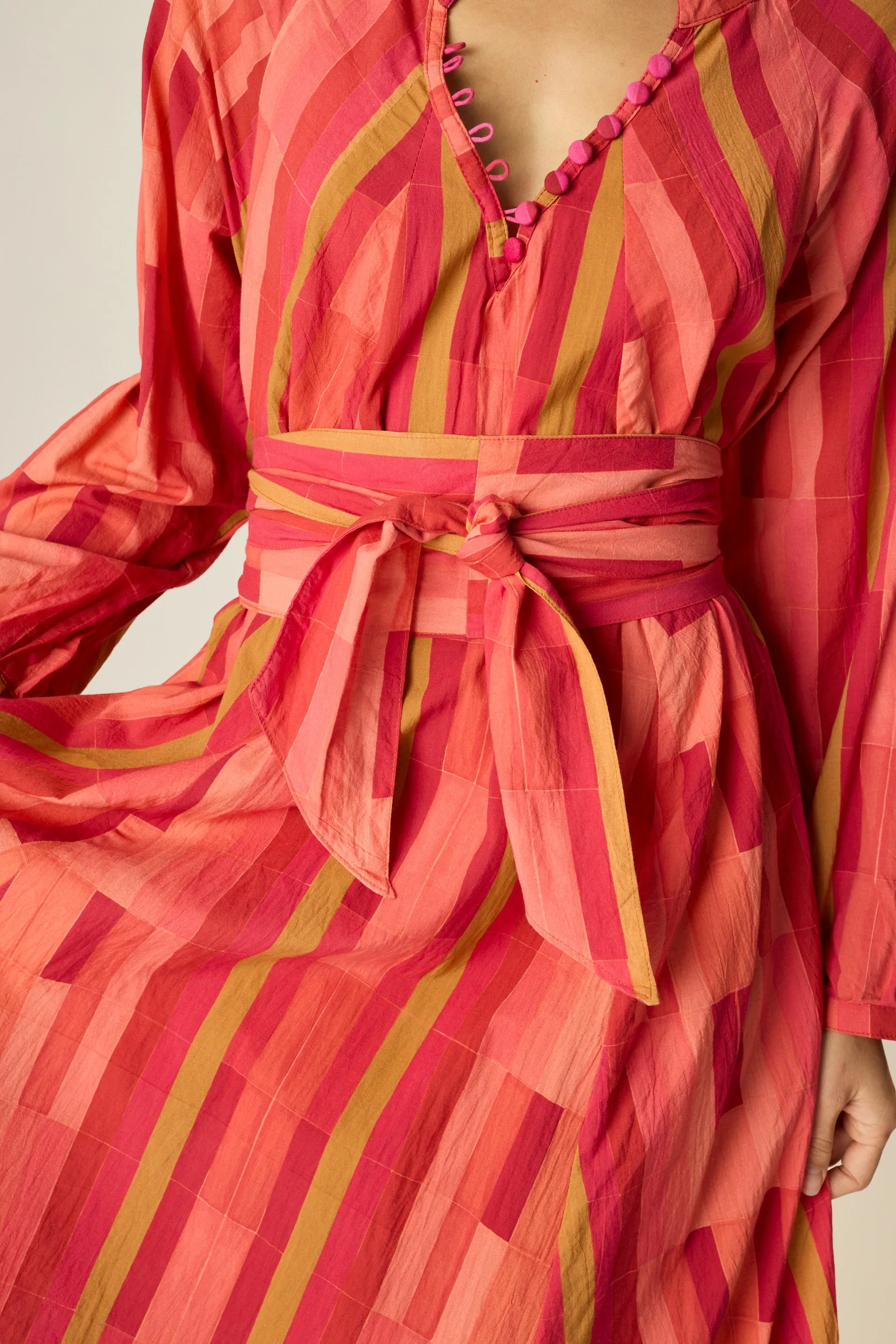 FIORE MAXI