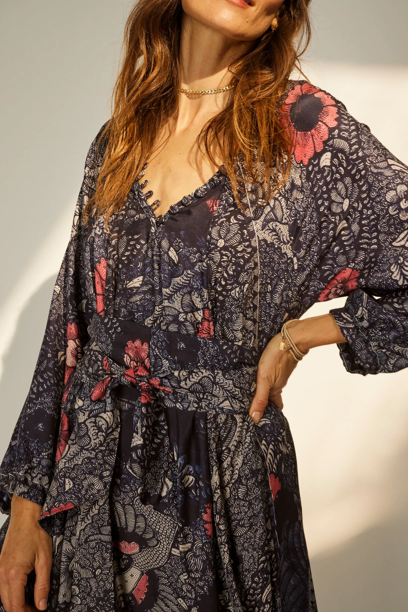 FIORE MAXI