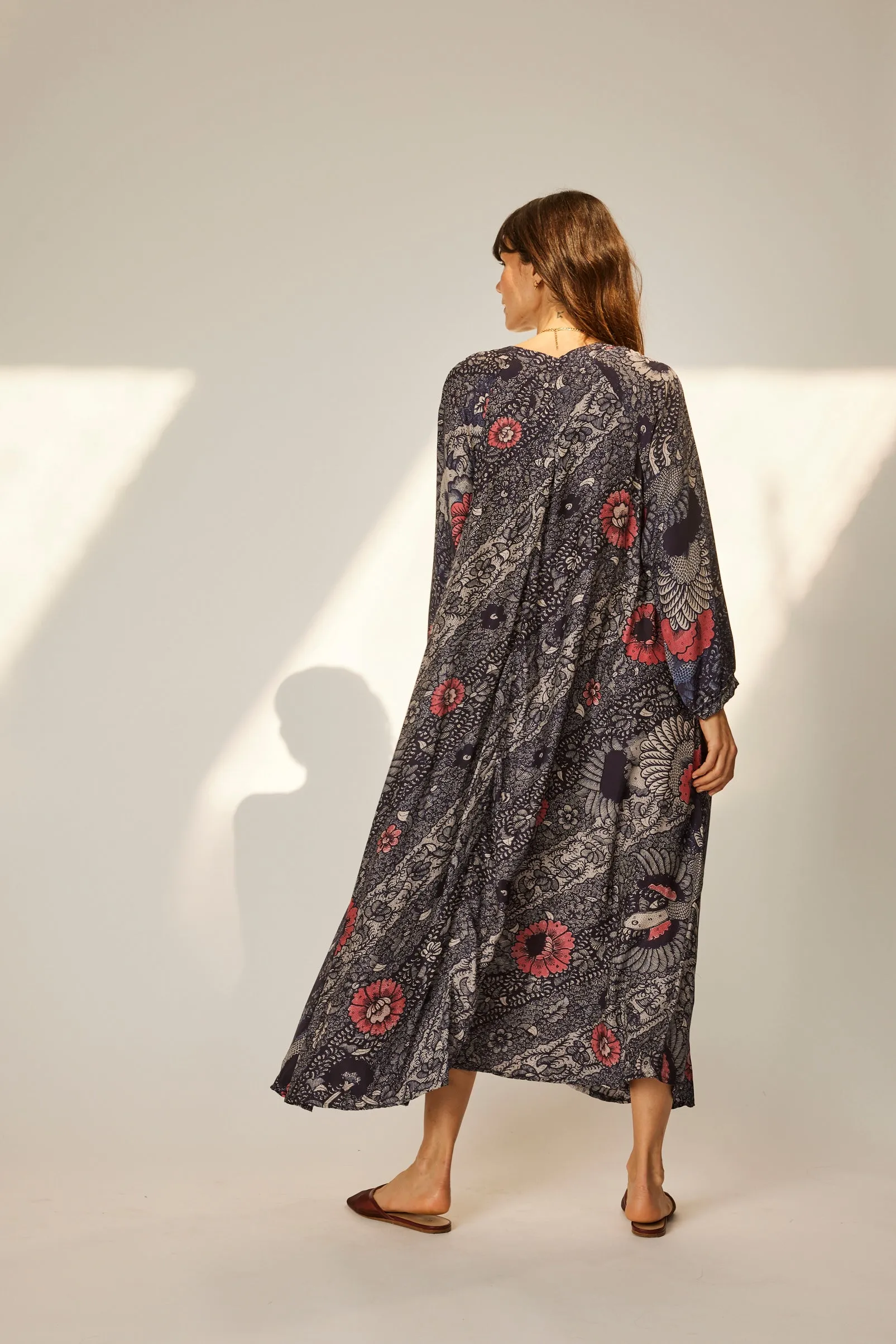 FIORE MAXI