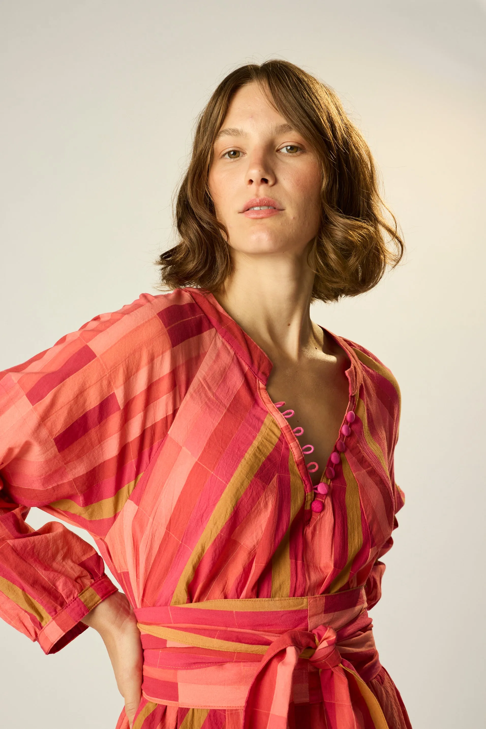FIORE MAXI