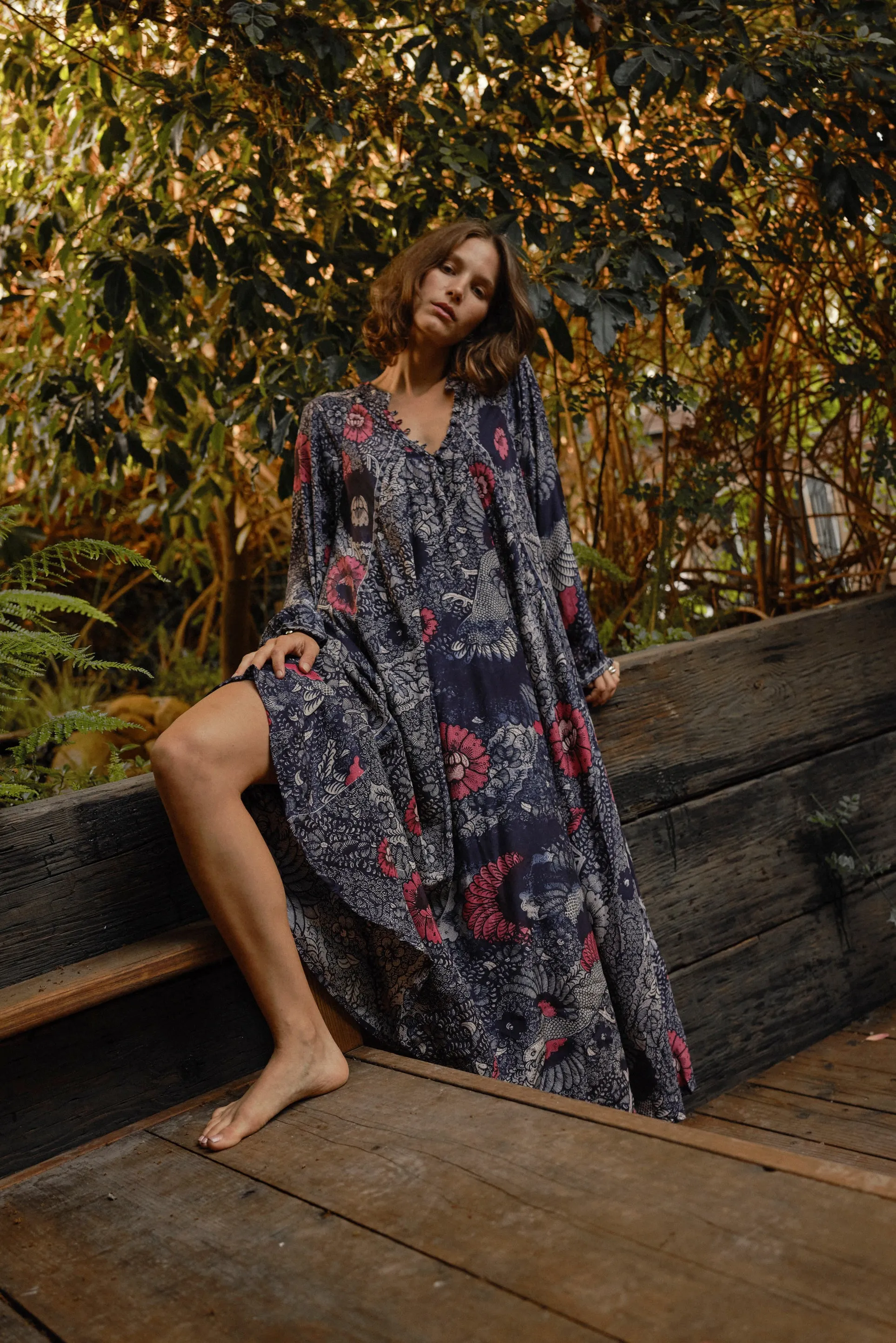 FIORE MAXI