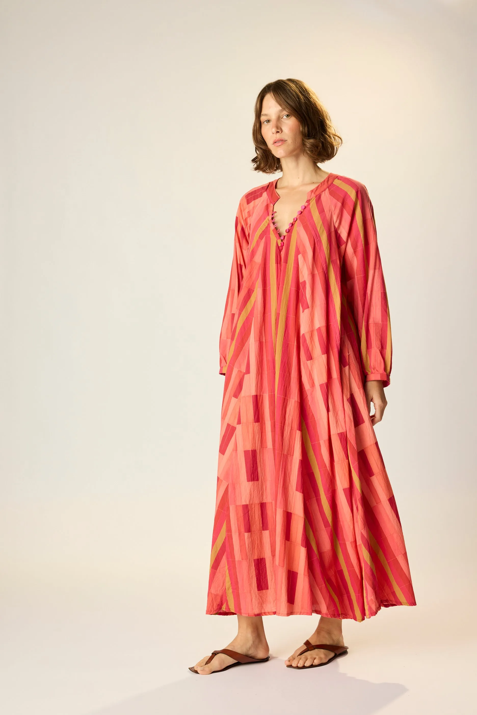 FIORE MAXI