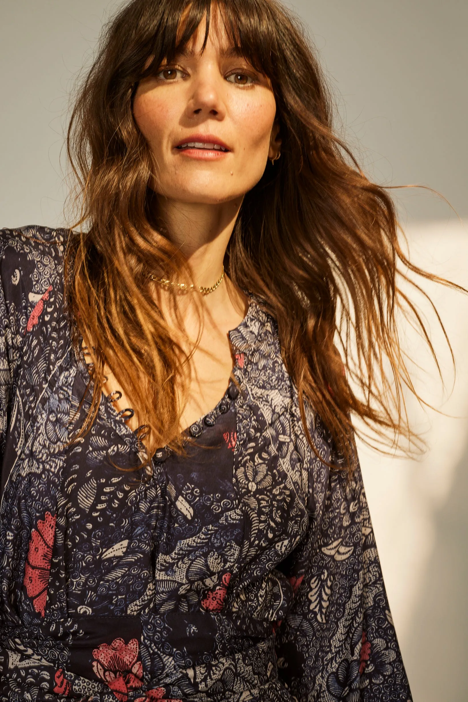 FIORE MAXI