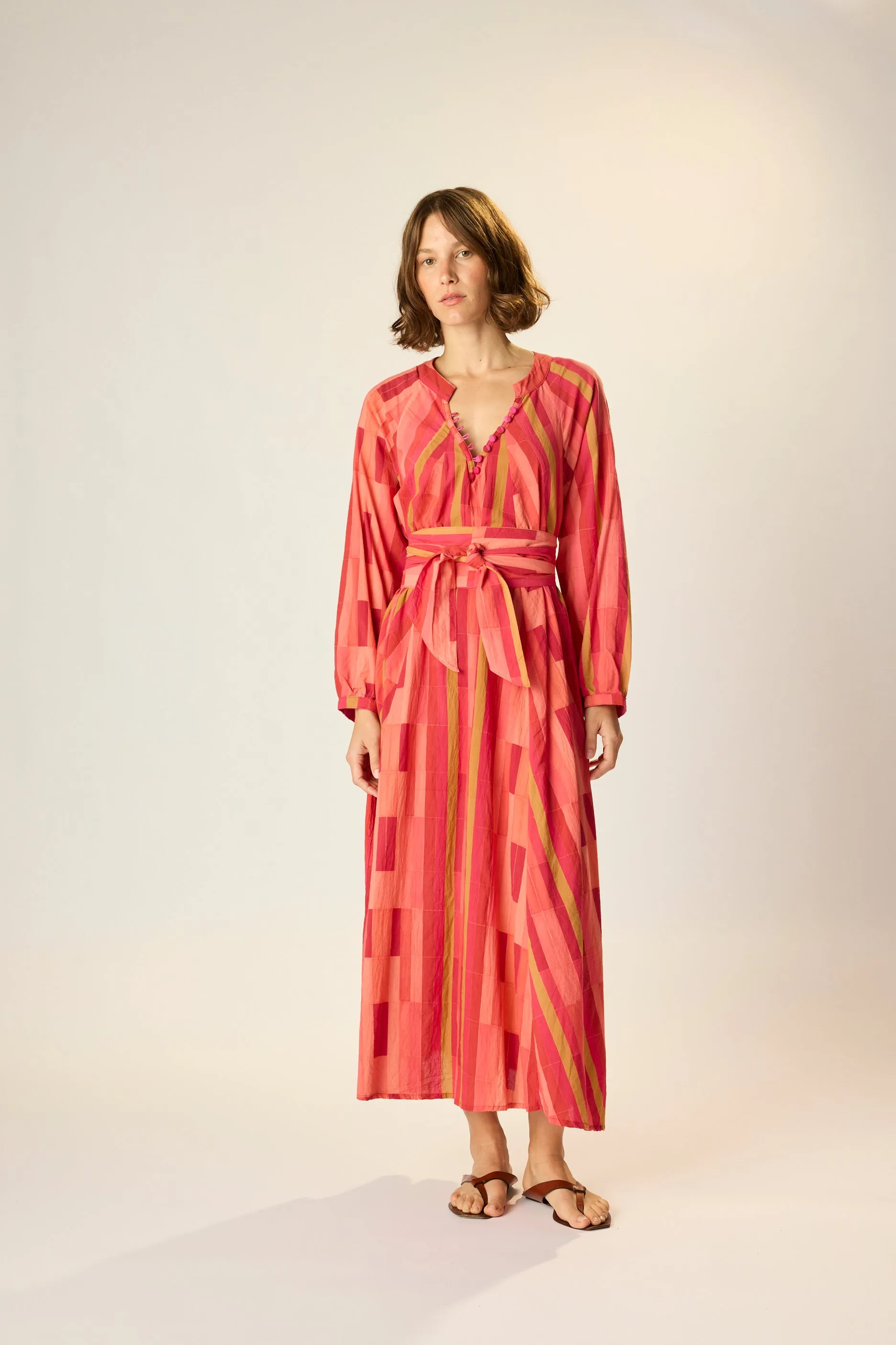 FIORE MAXI