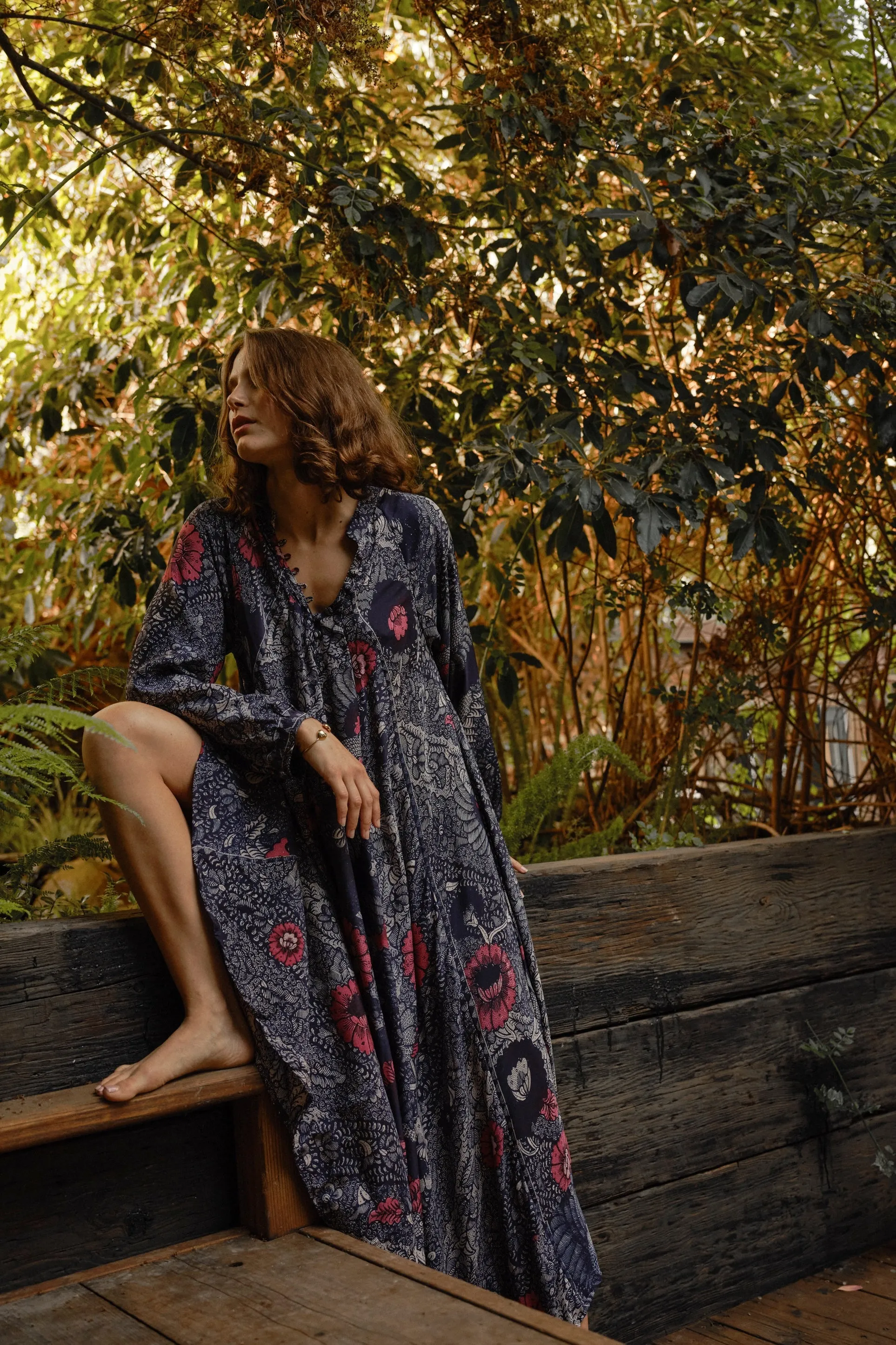 FIORE MAXI