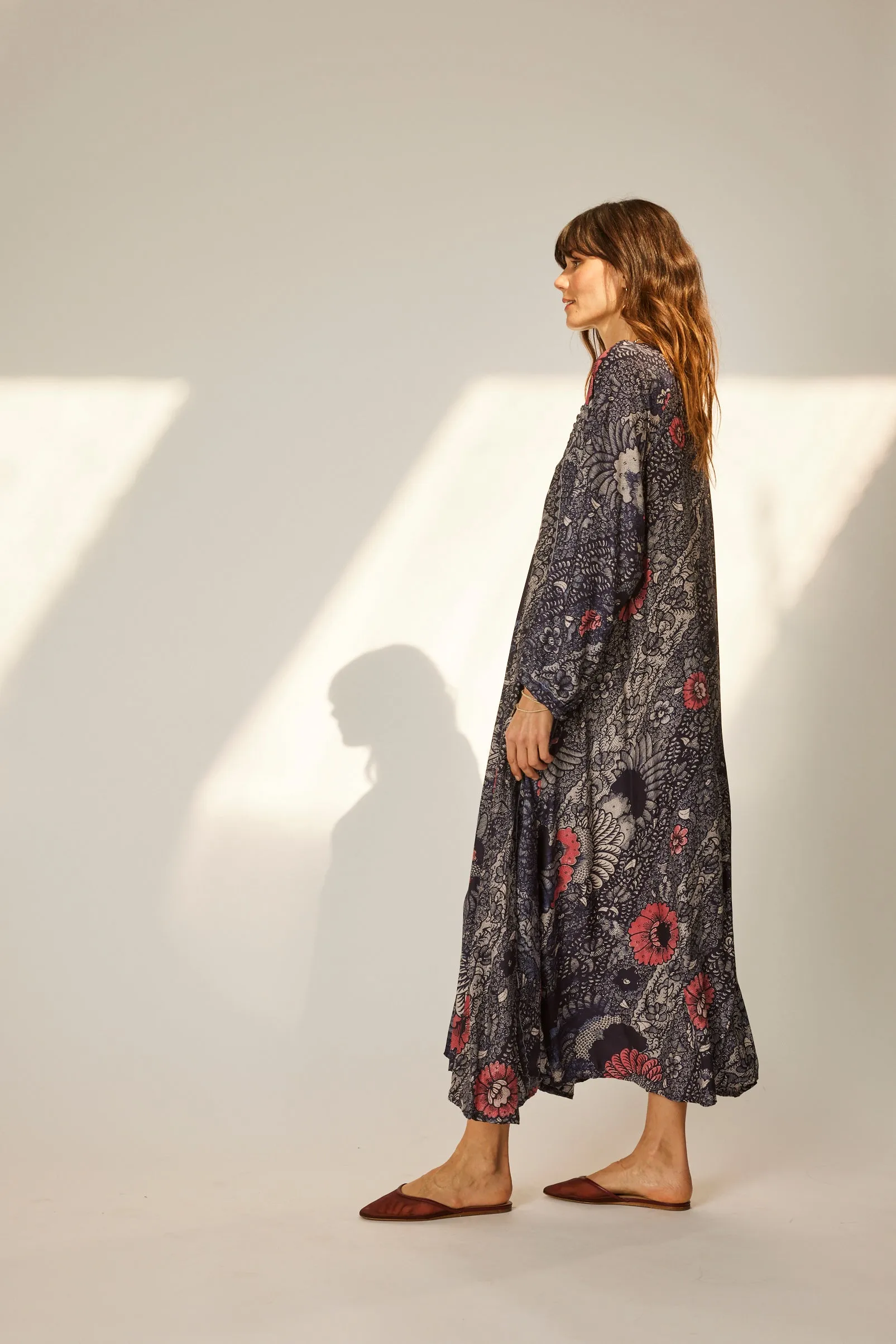 FIORE MAXI
