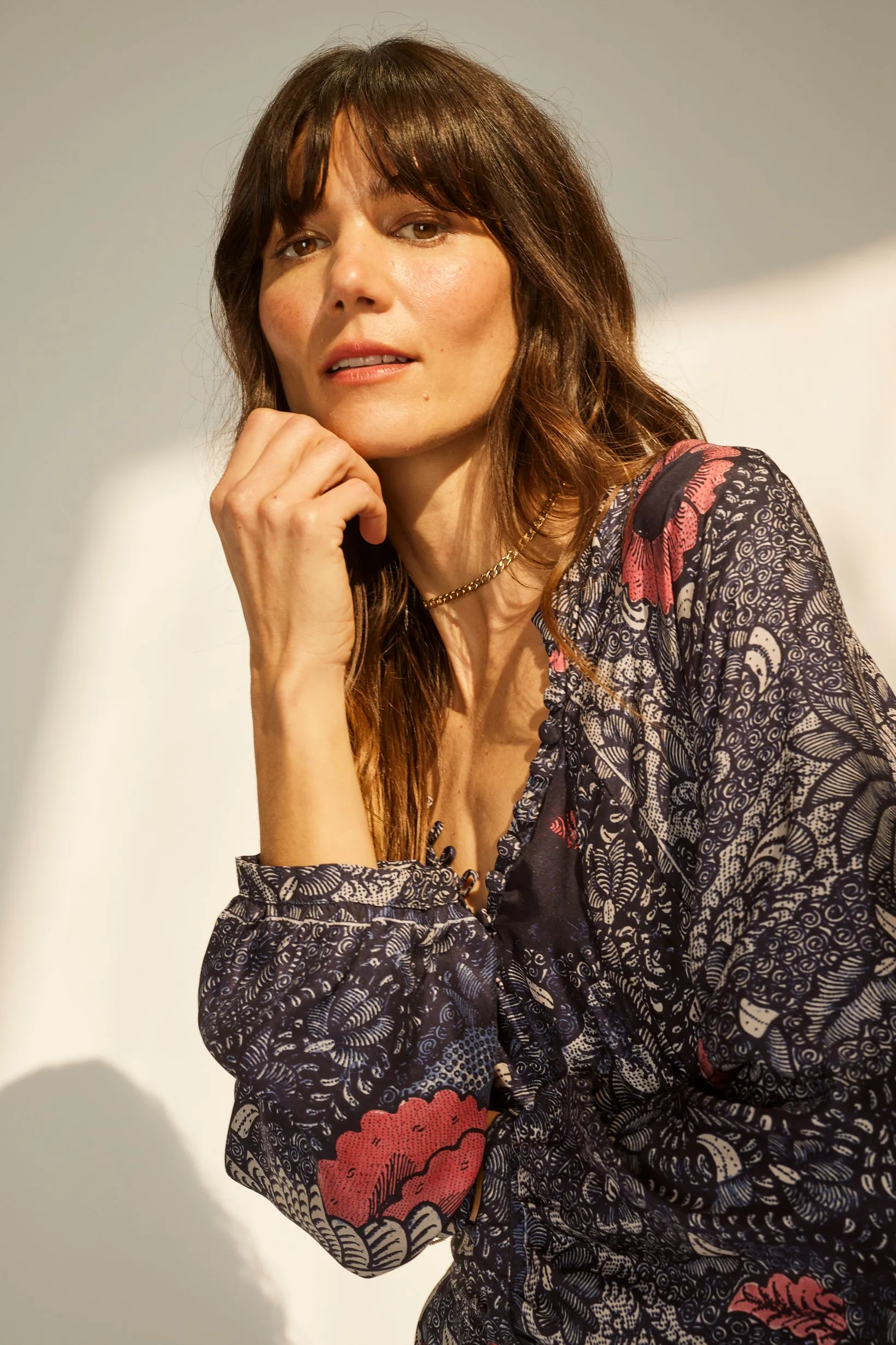 FIORE MAXI