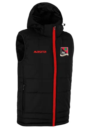 Fossa GAA Nova Sleeveless Gilet Adult