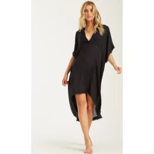 Found Love Swim Cover Up