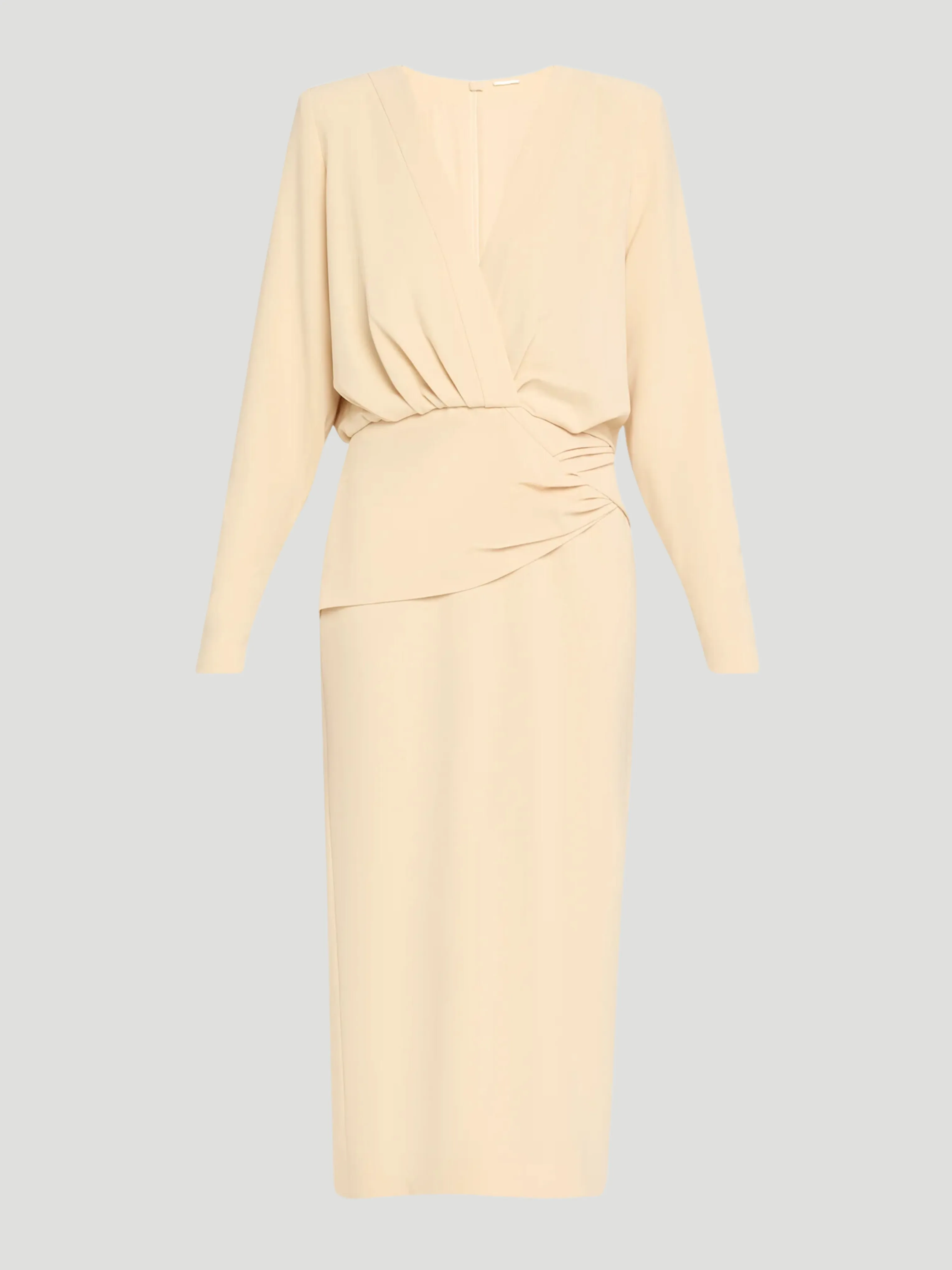 Fraser Midi Dress