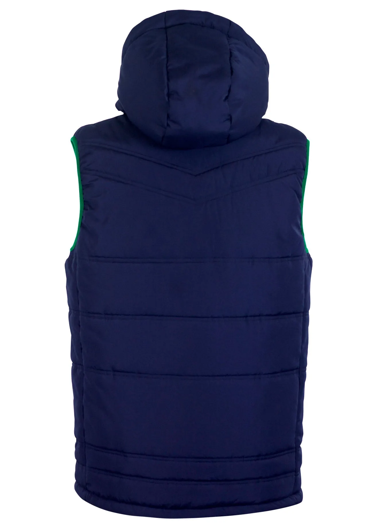 Gaultier LGFA Nova Sleeveless Gilet Kids