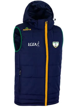 Gaultier LGFA Nova Sleeveless Gilet Kids