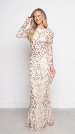 Gerali Maxi Dress