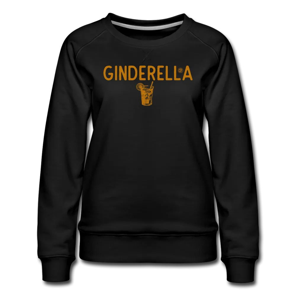 Ginderella - Frauen Premium Pullover