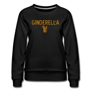 Ginderella - Frauen Premium Pullover