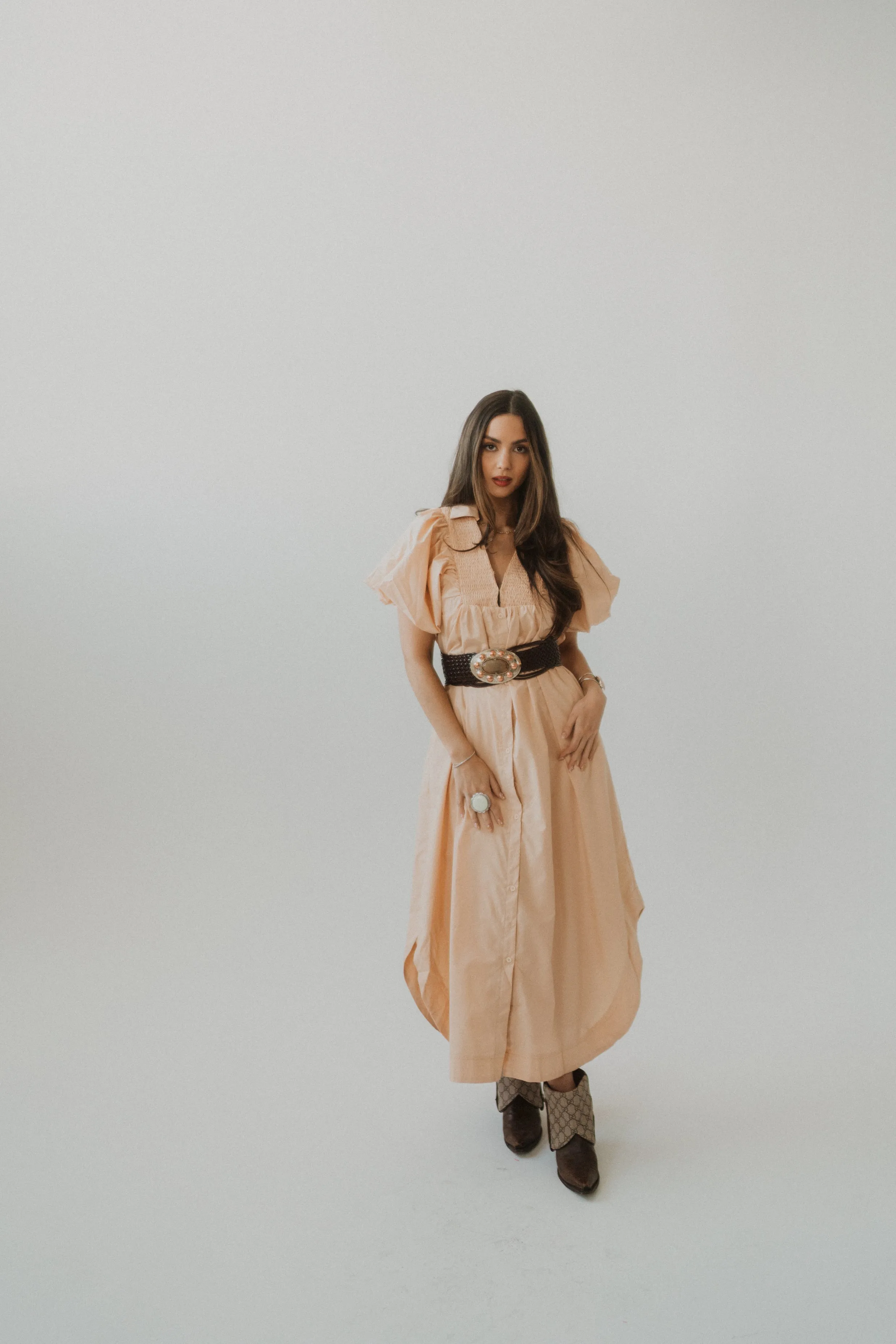 Glory Dress