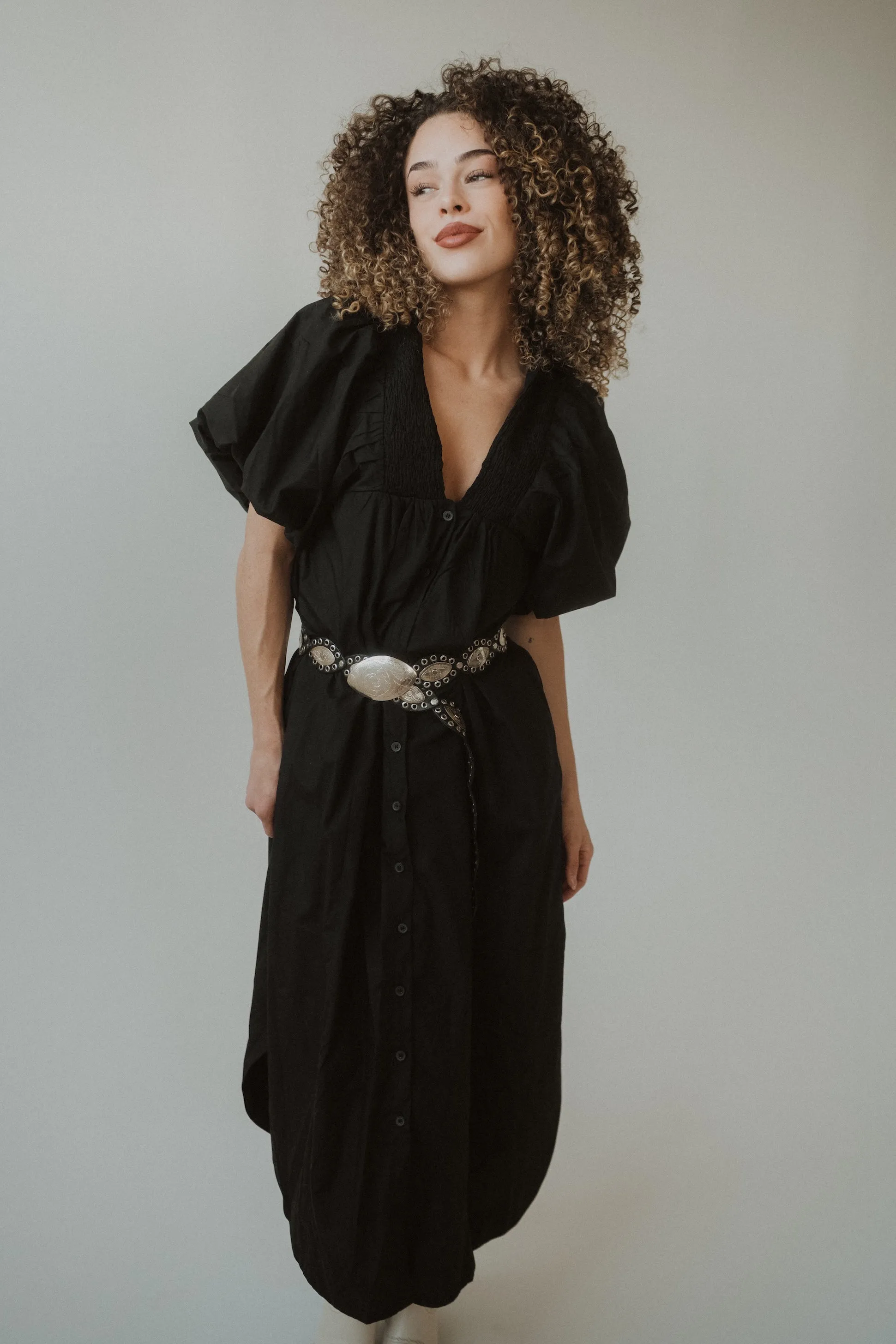 Glory Dress