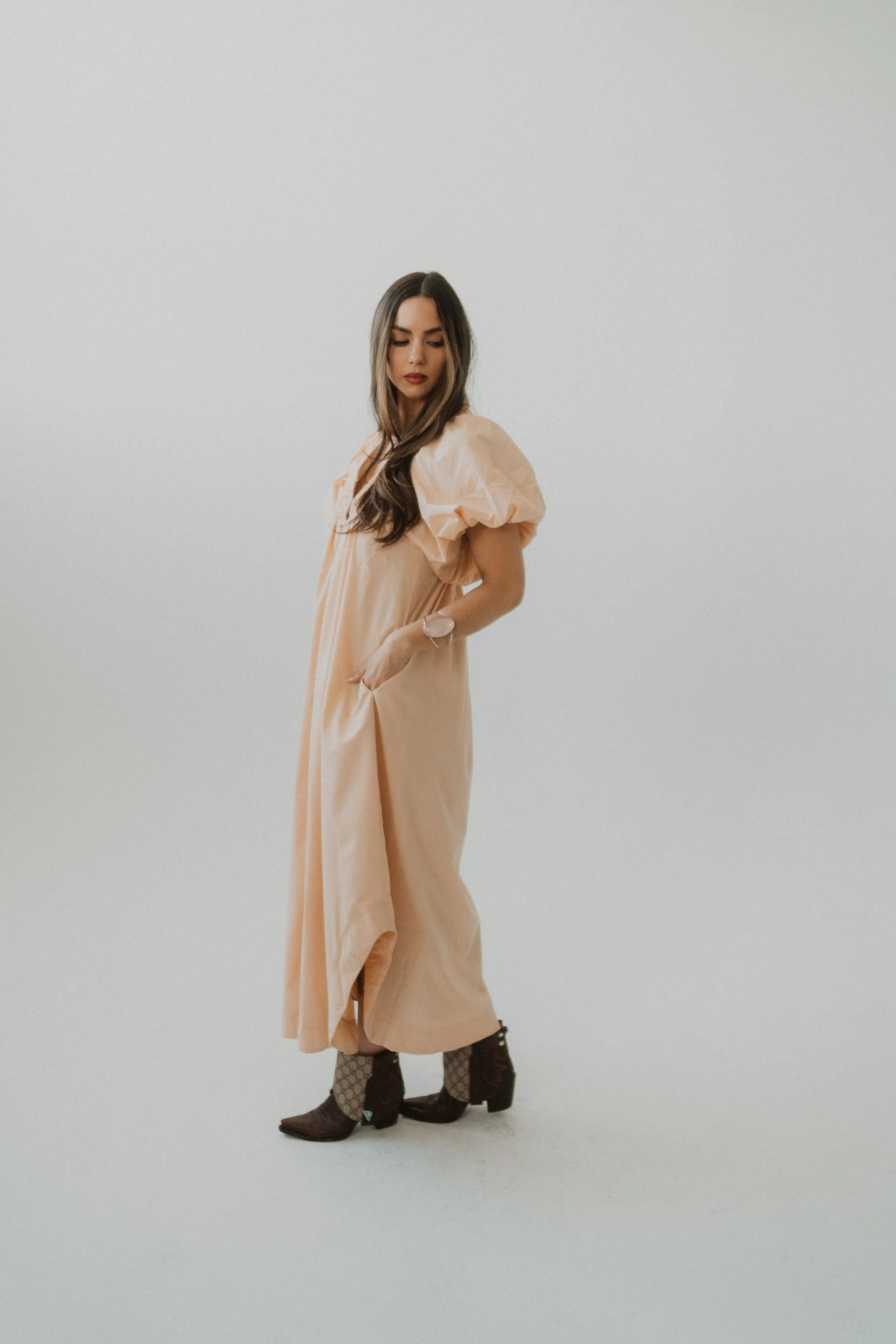 Glory Dress