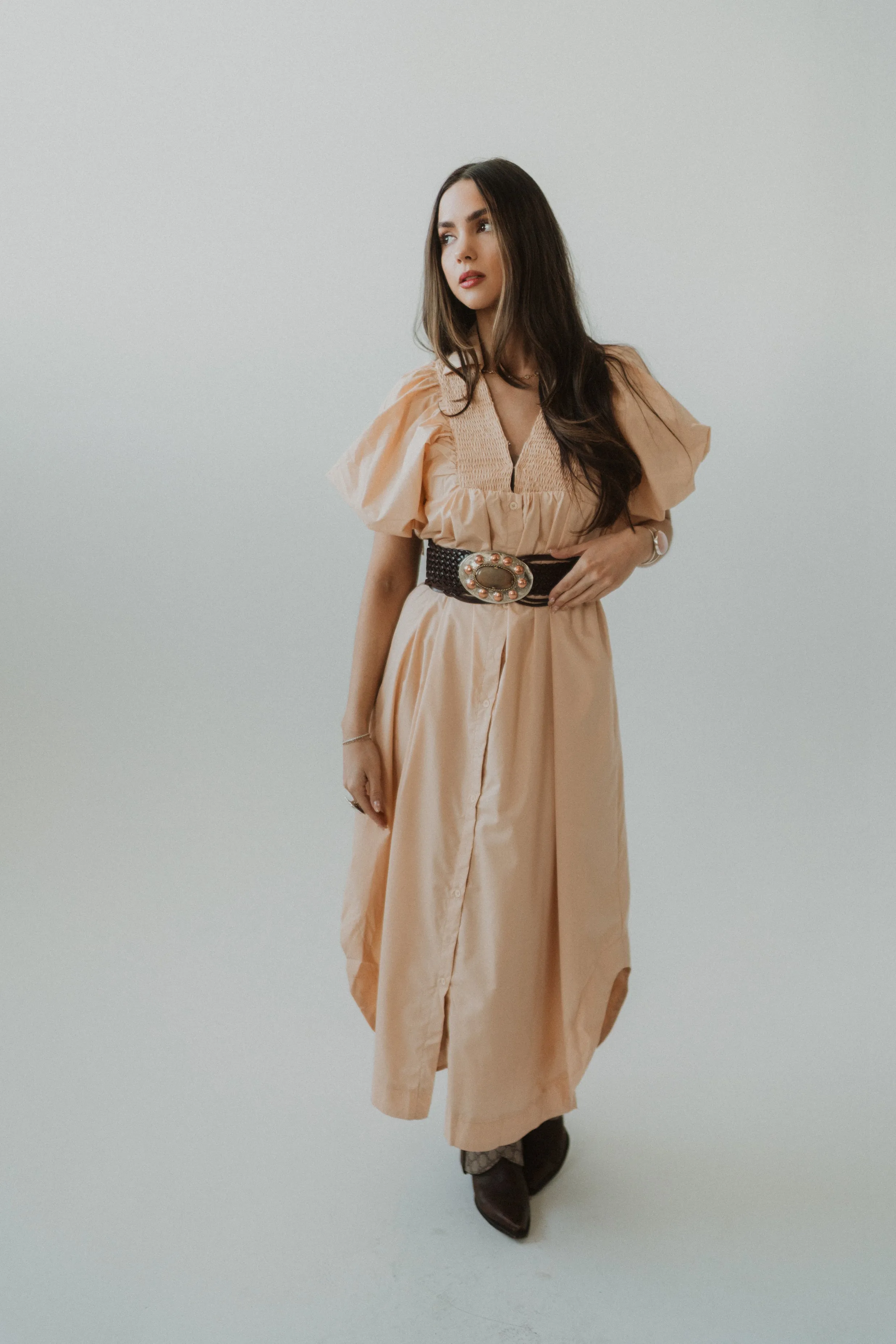 Glory Dress