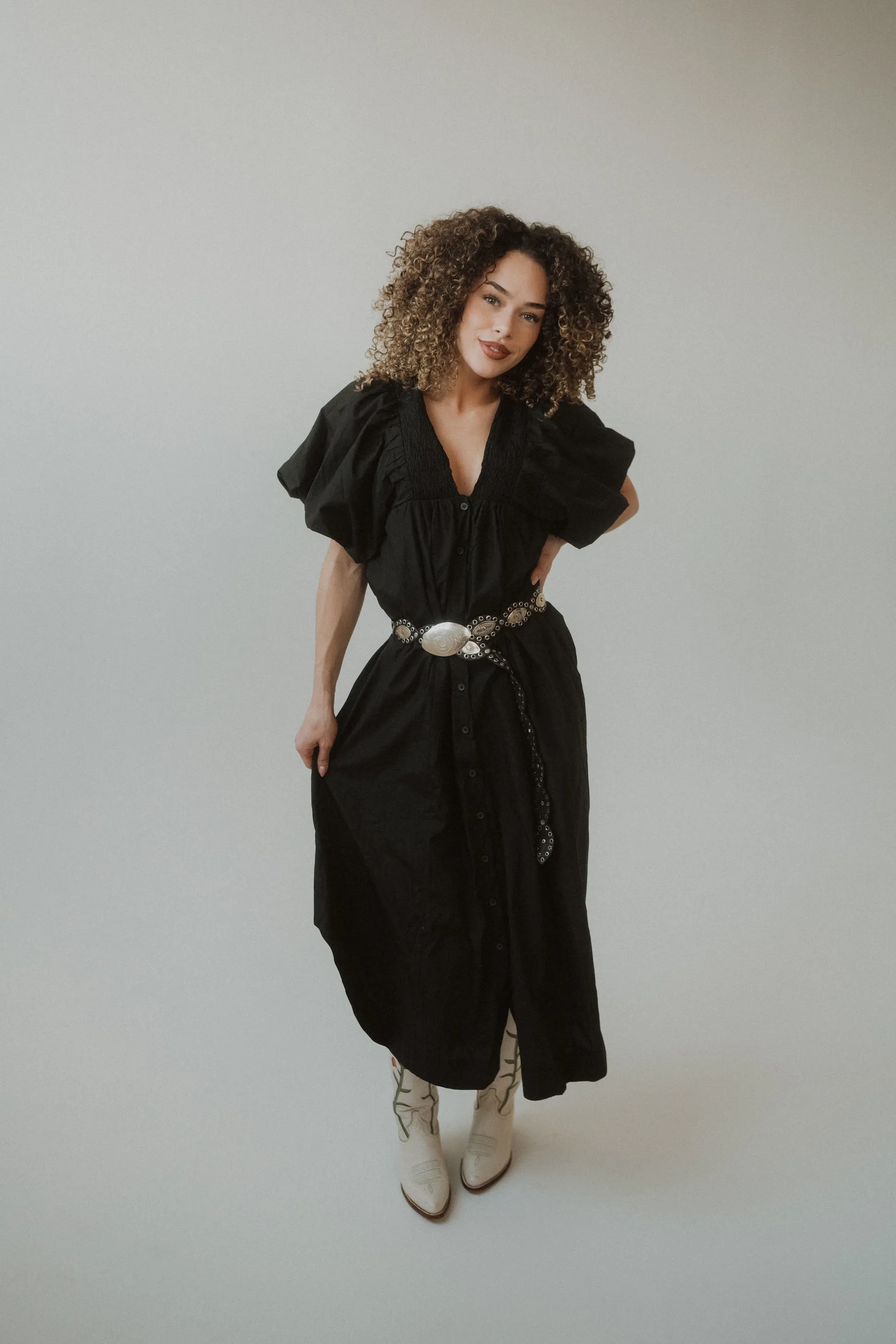 Glory Dress