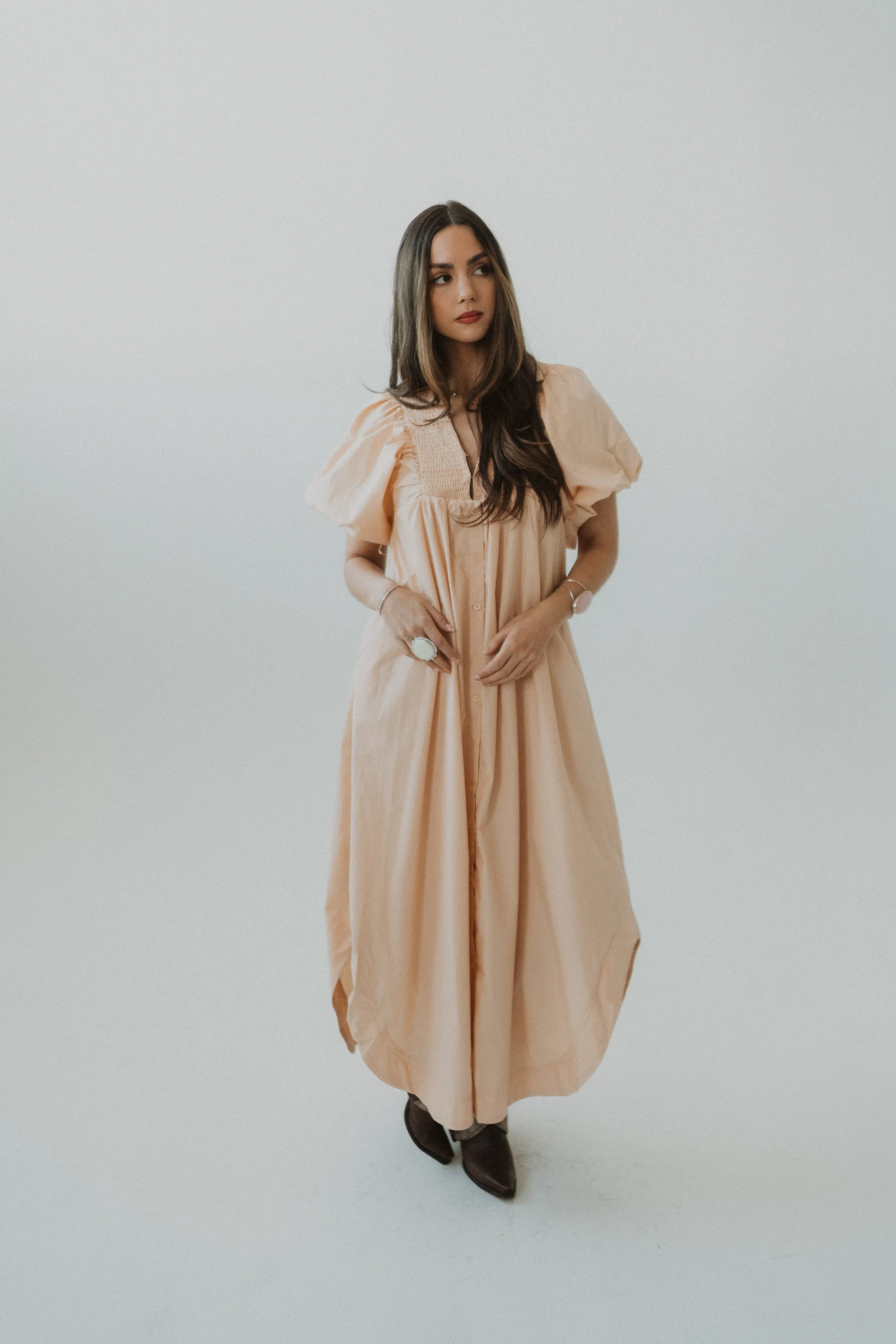 Glory Dress