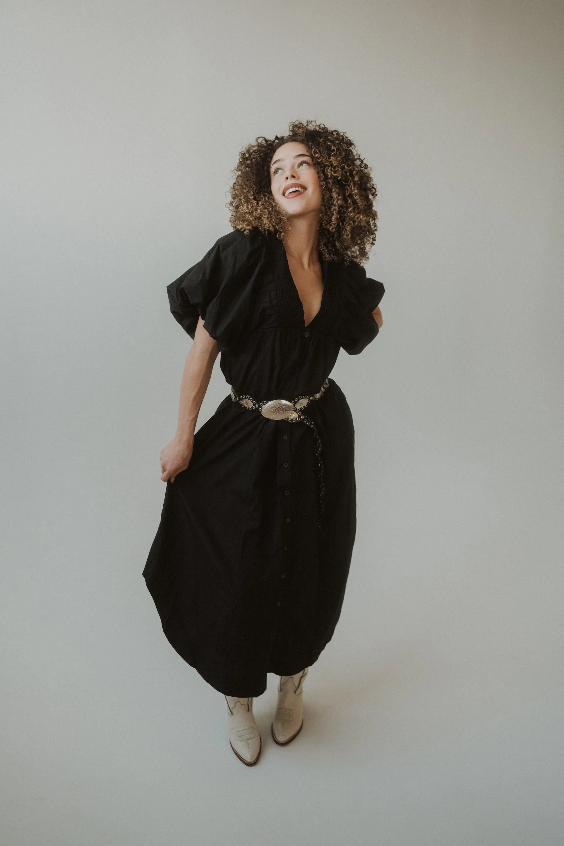 Glory Dress