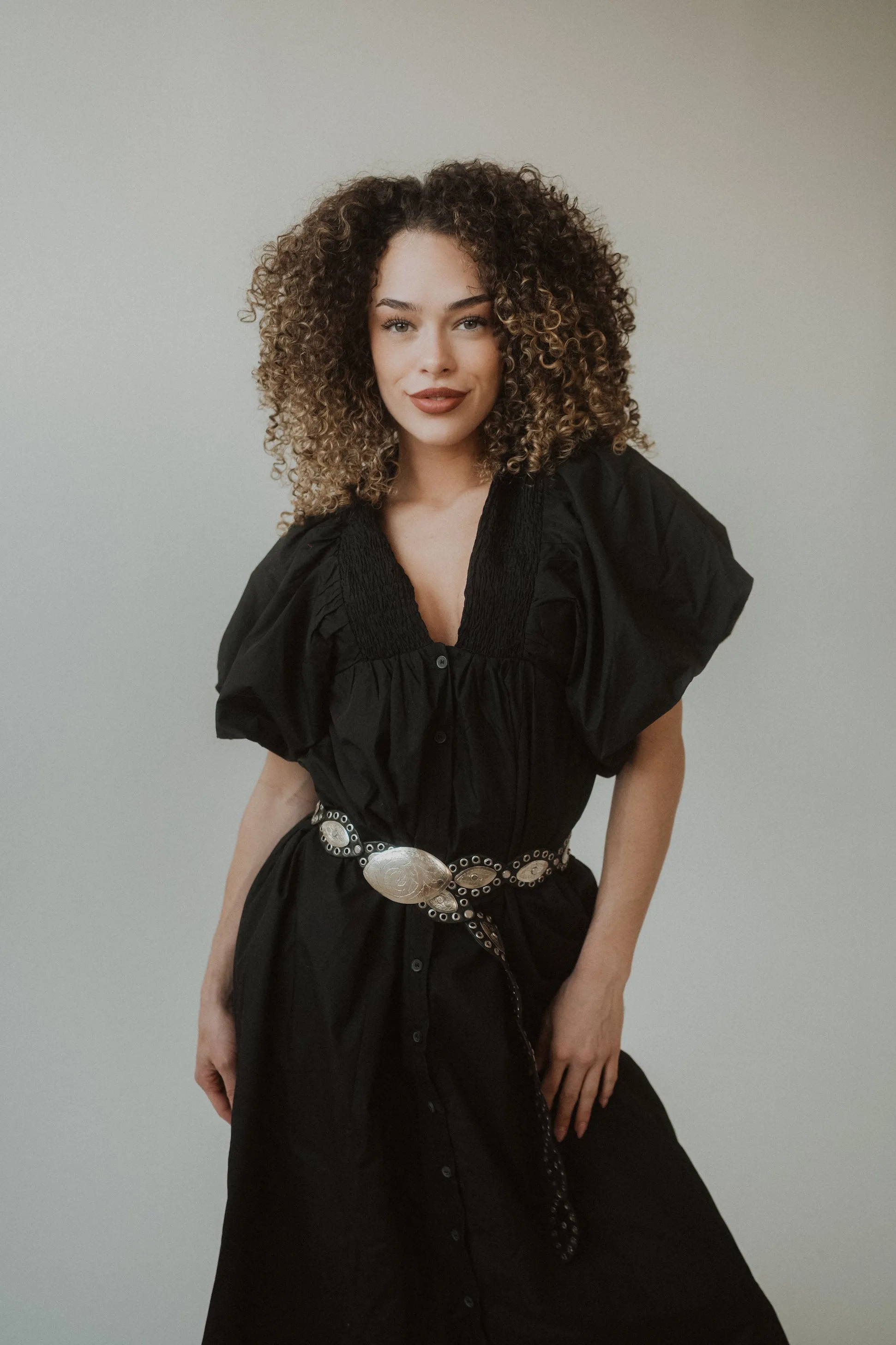 Glory Dress