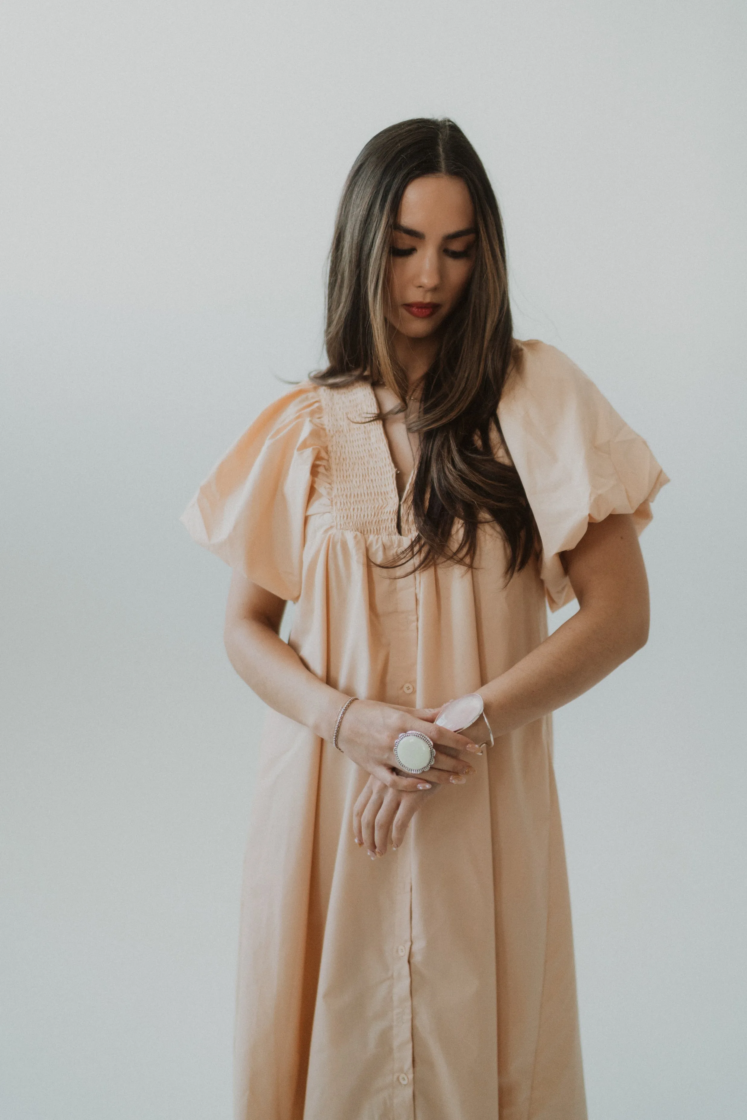 Glory Dress