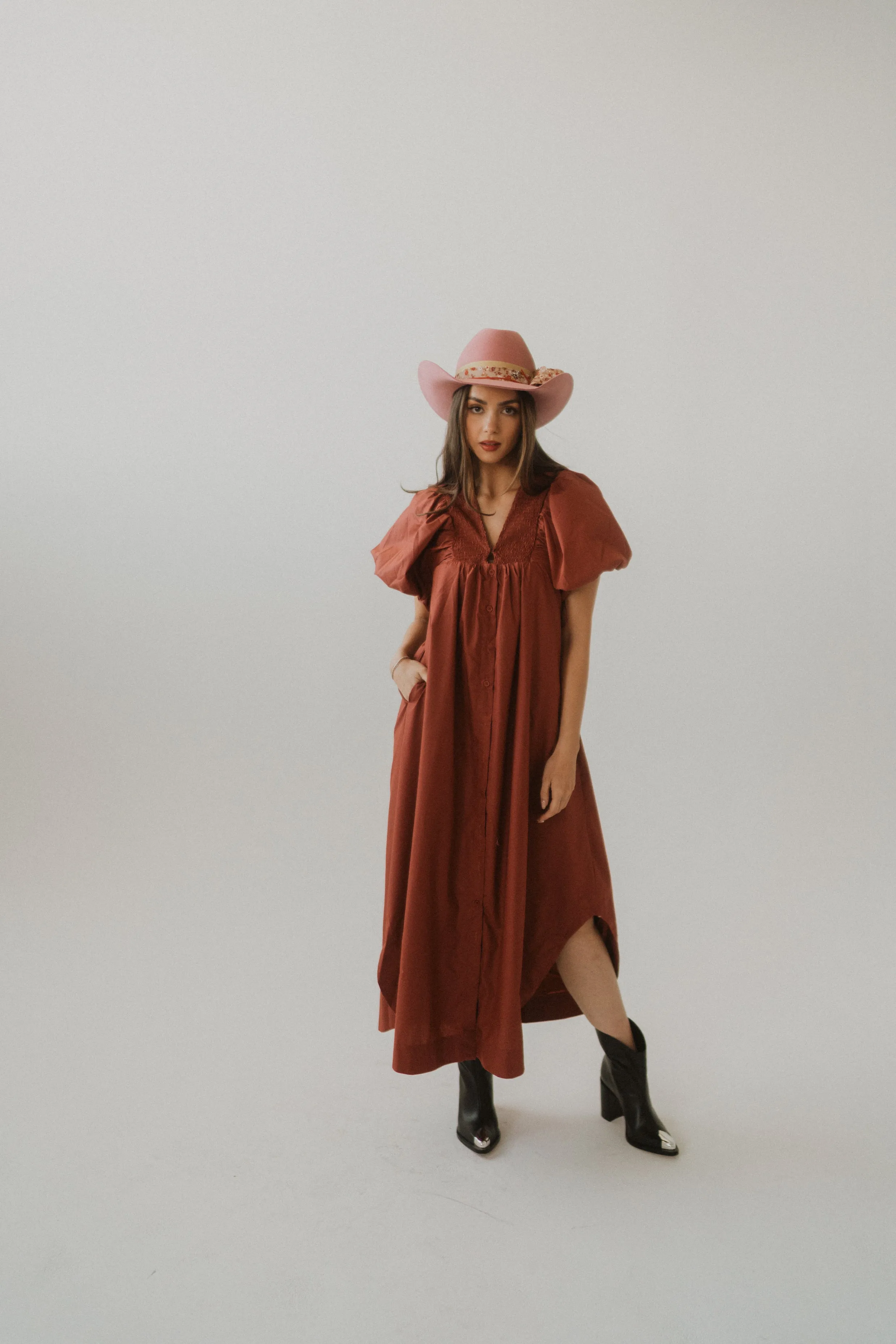 Glory Dress