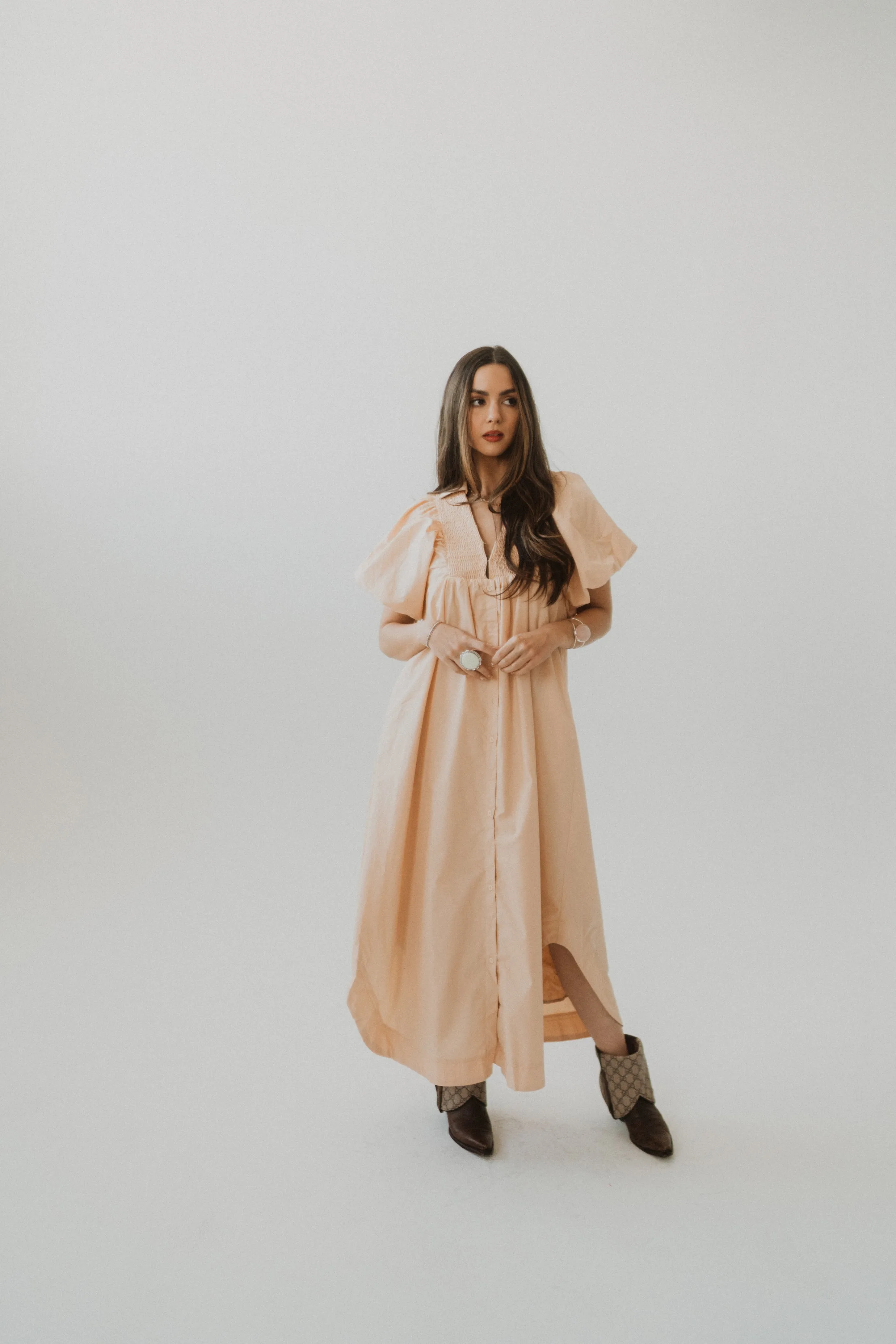 Glory Dress