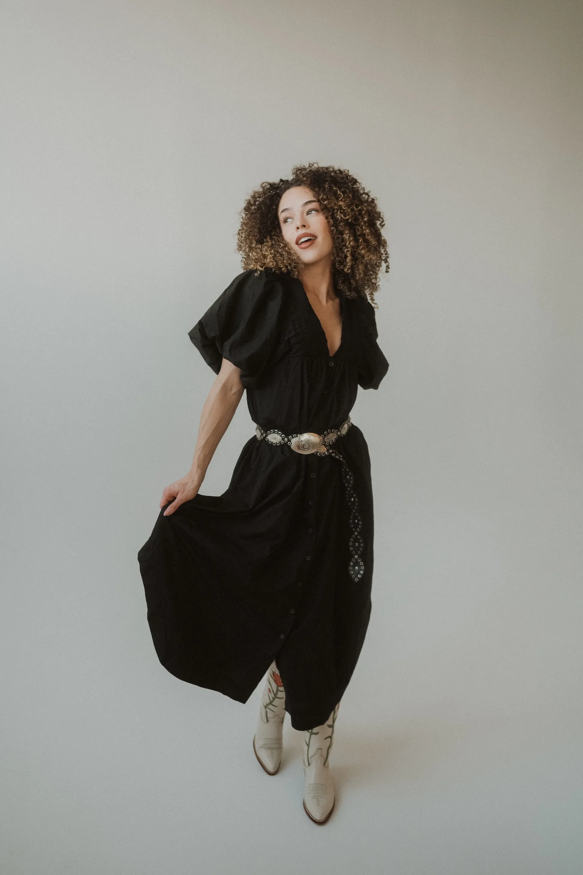 Glory Dress