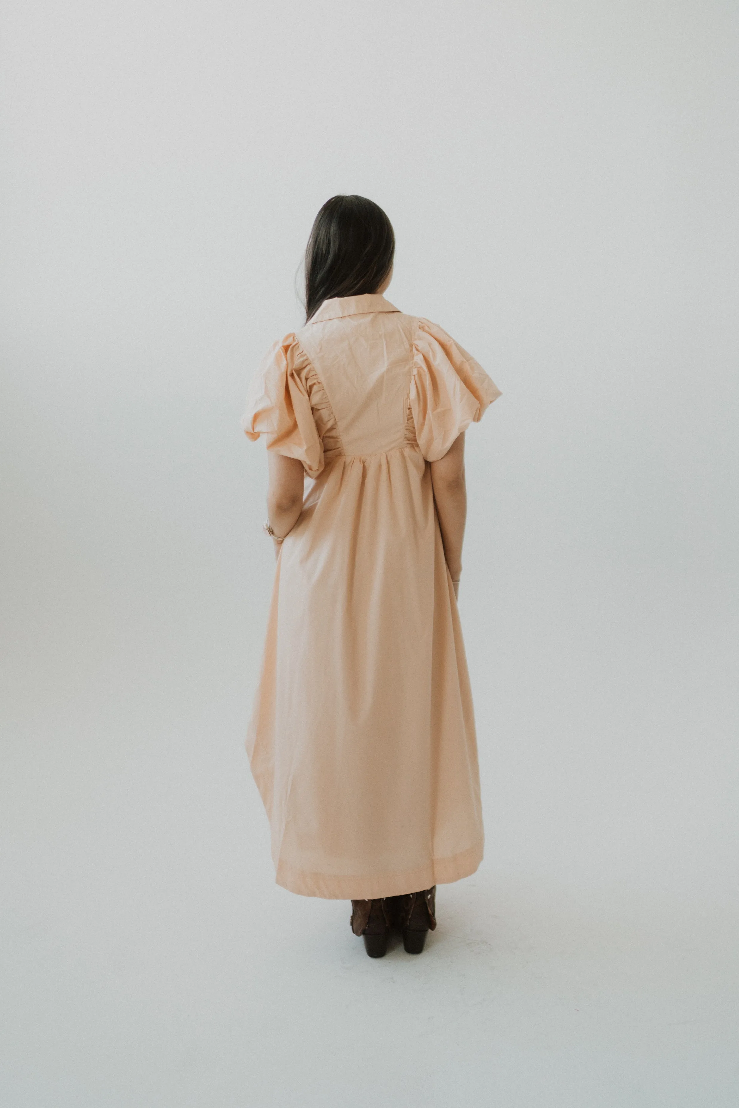 Glory Dress