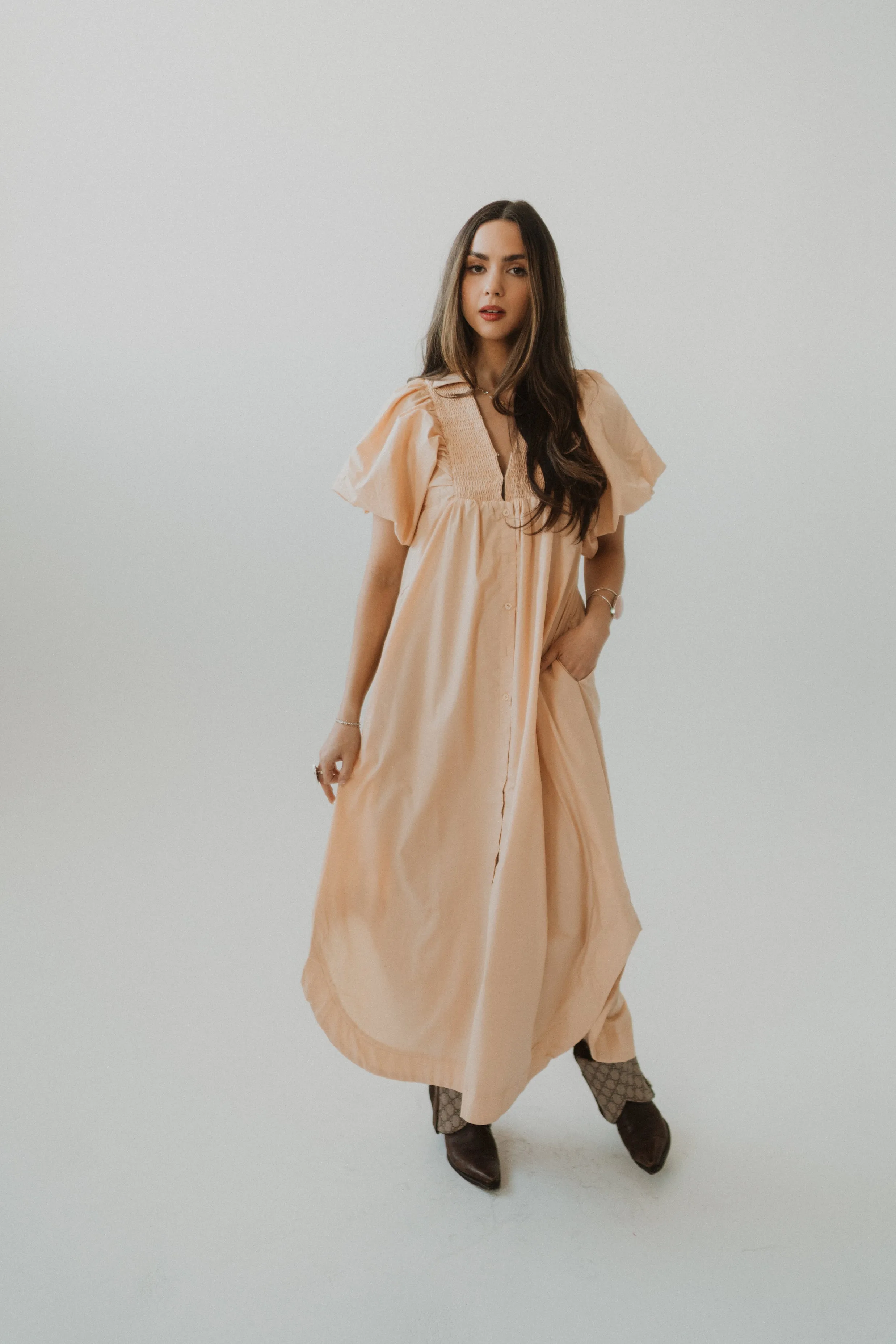 Glory Dress