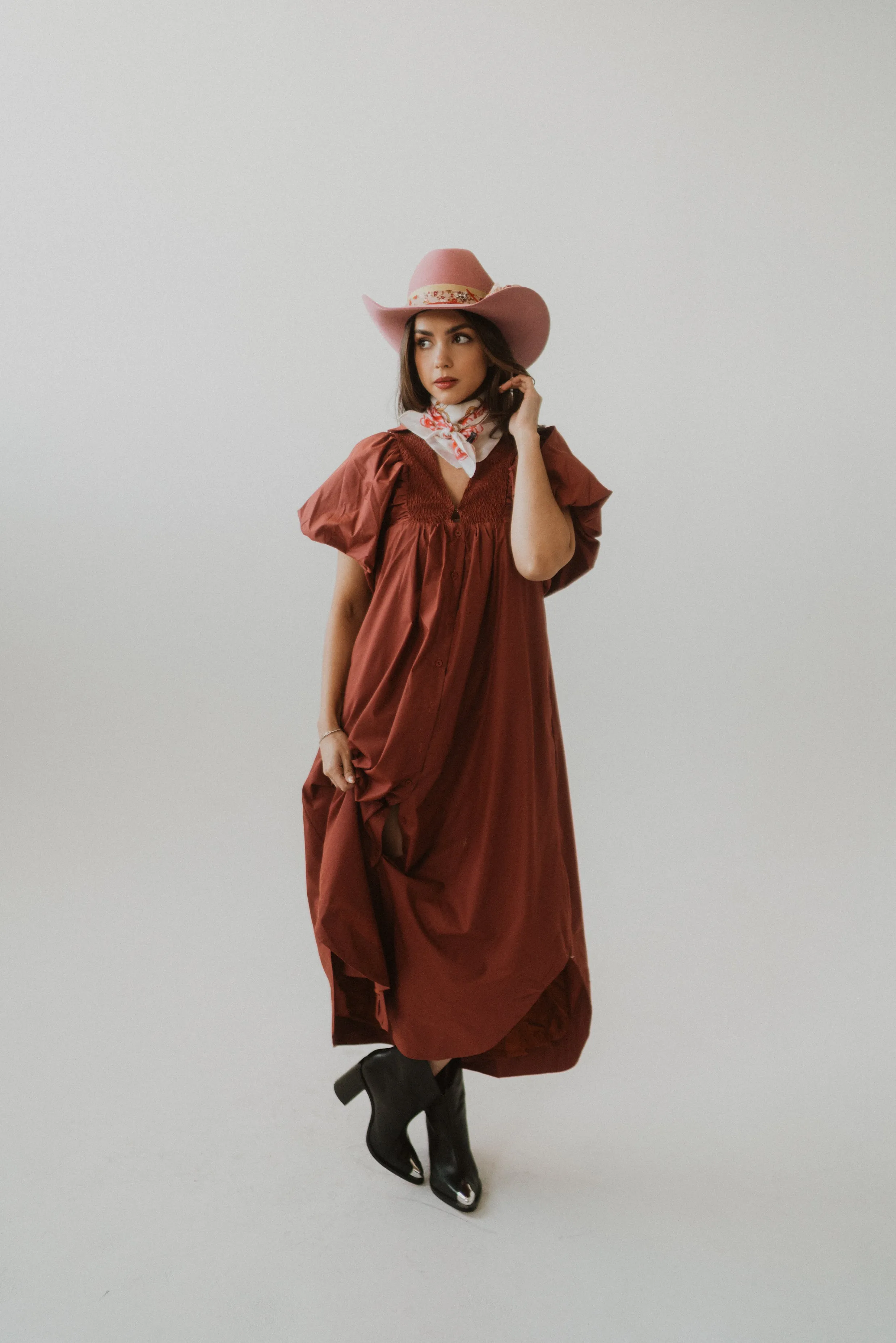 Glory Dress