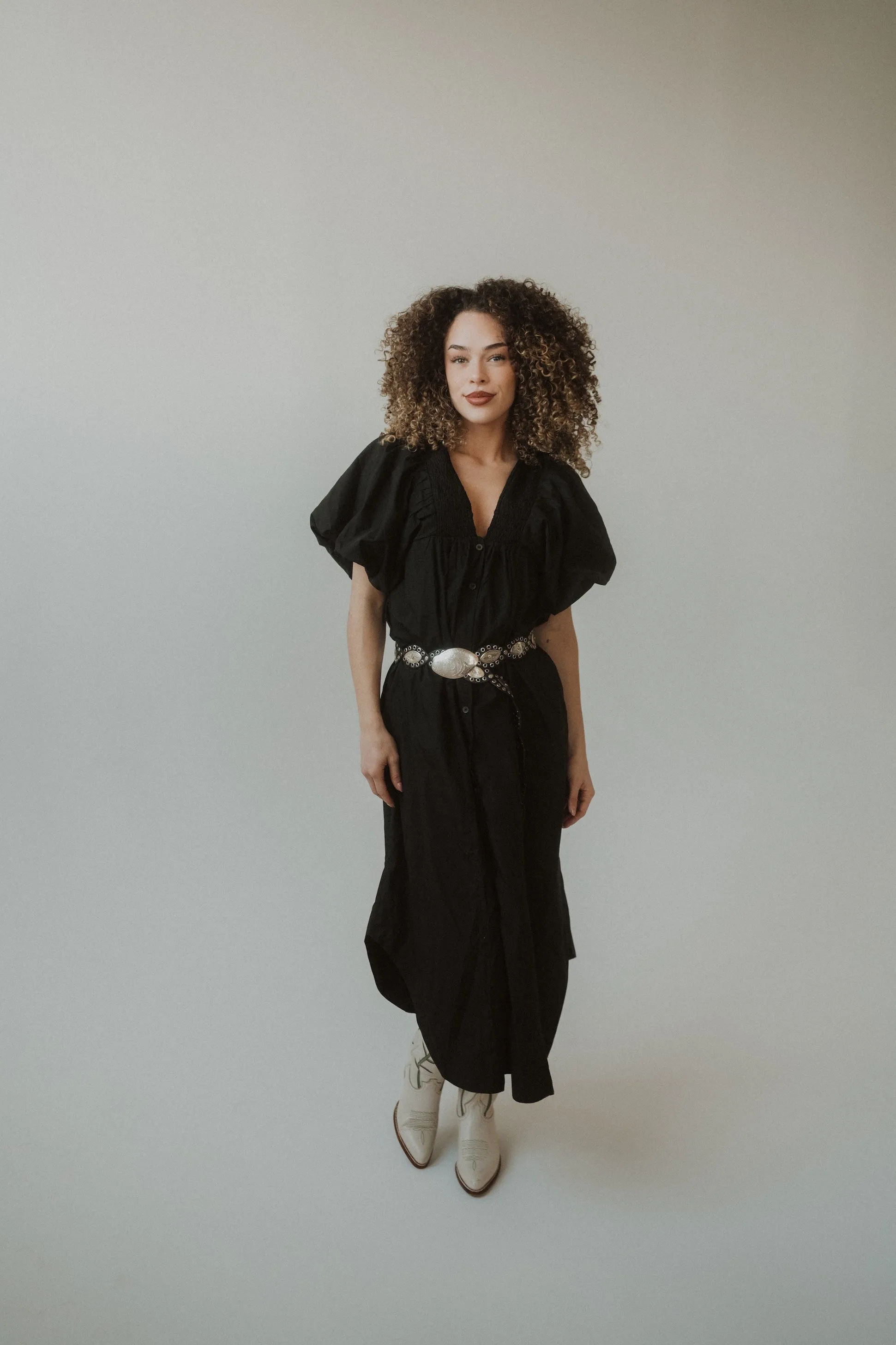 Glory Dress