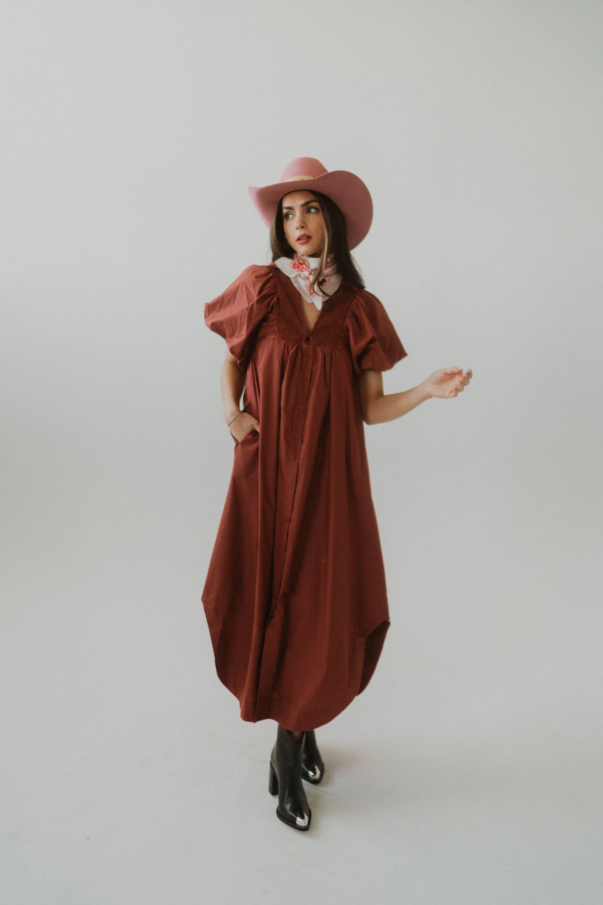 Glory Dress