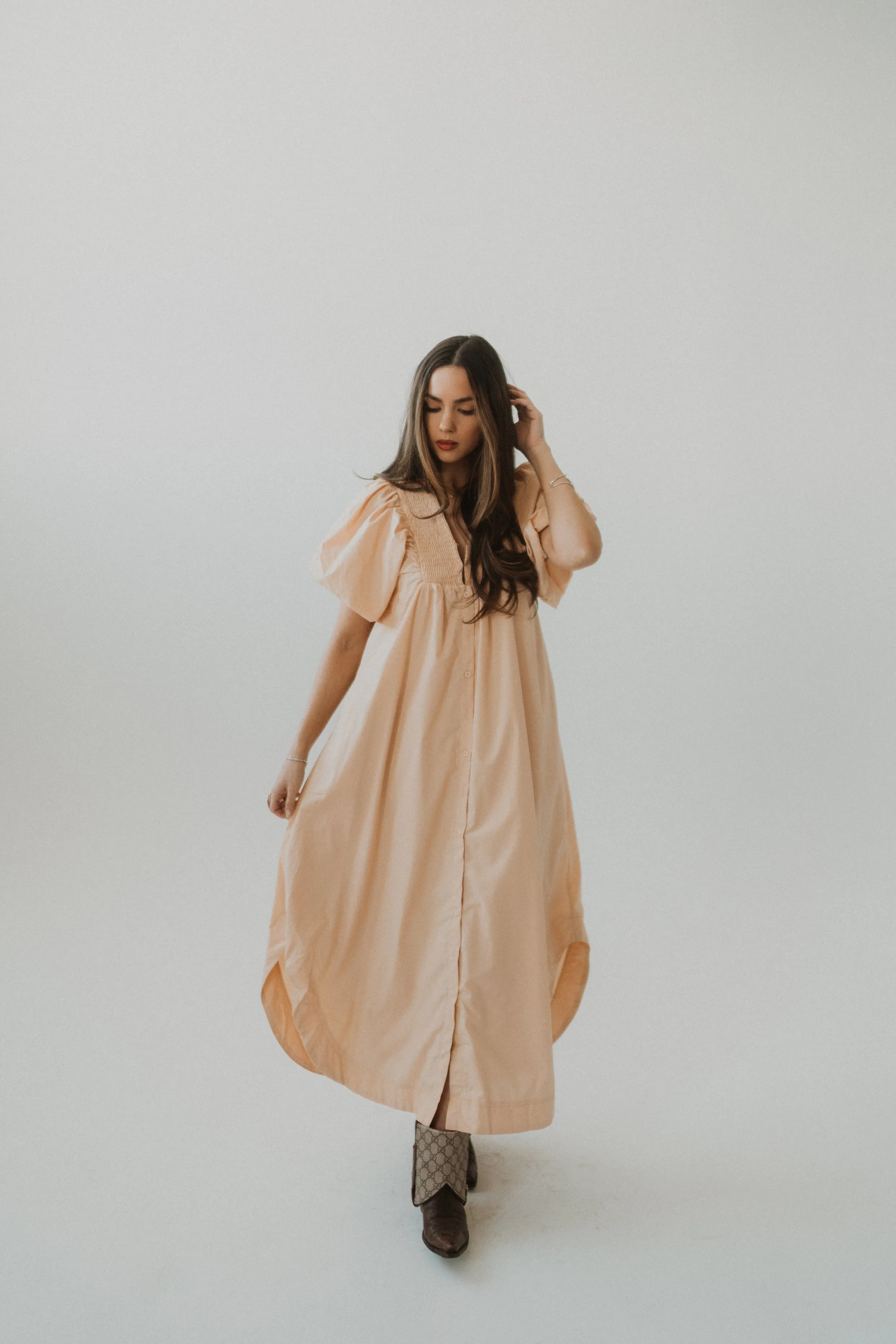 Glory Dress