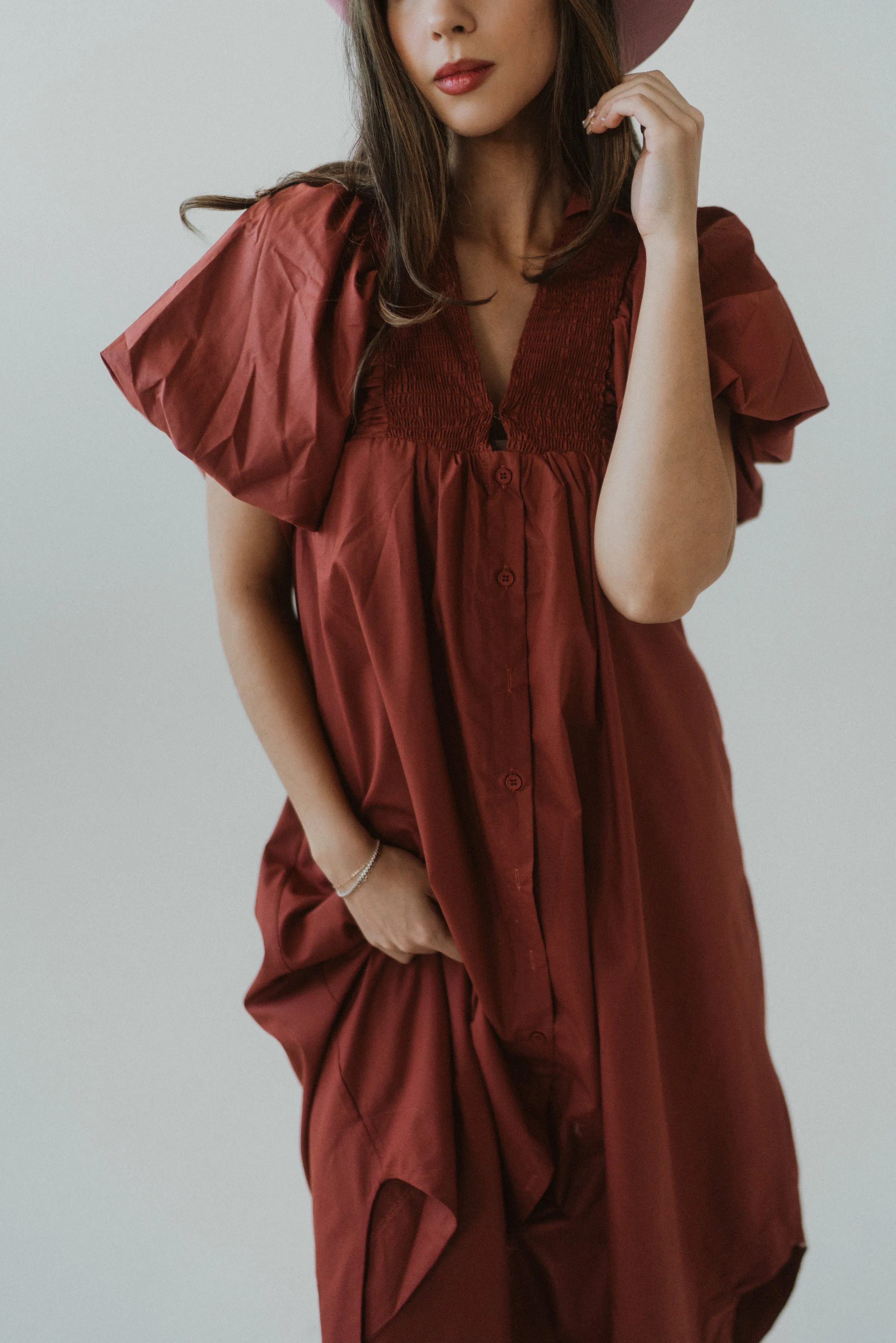 Glory Dress