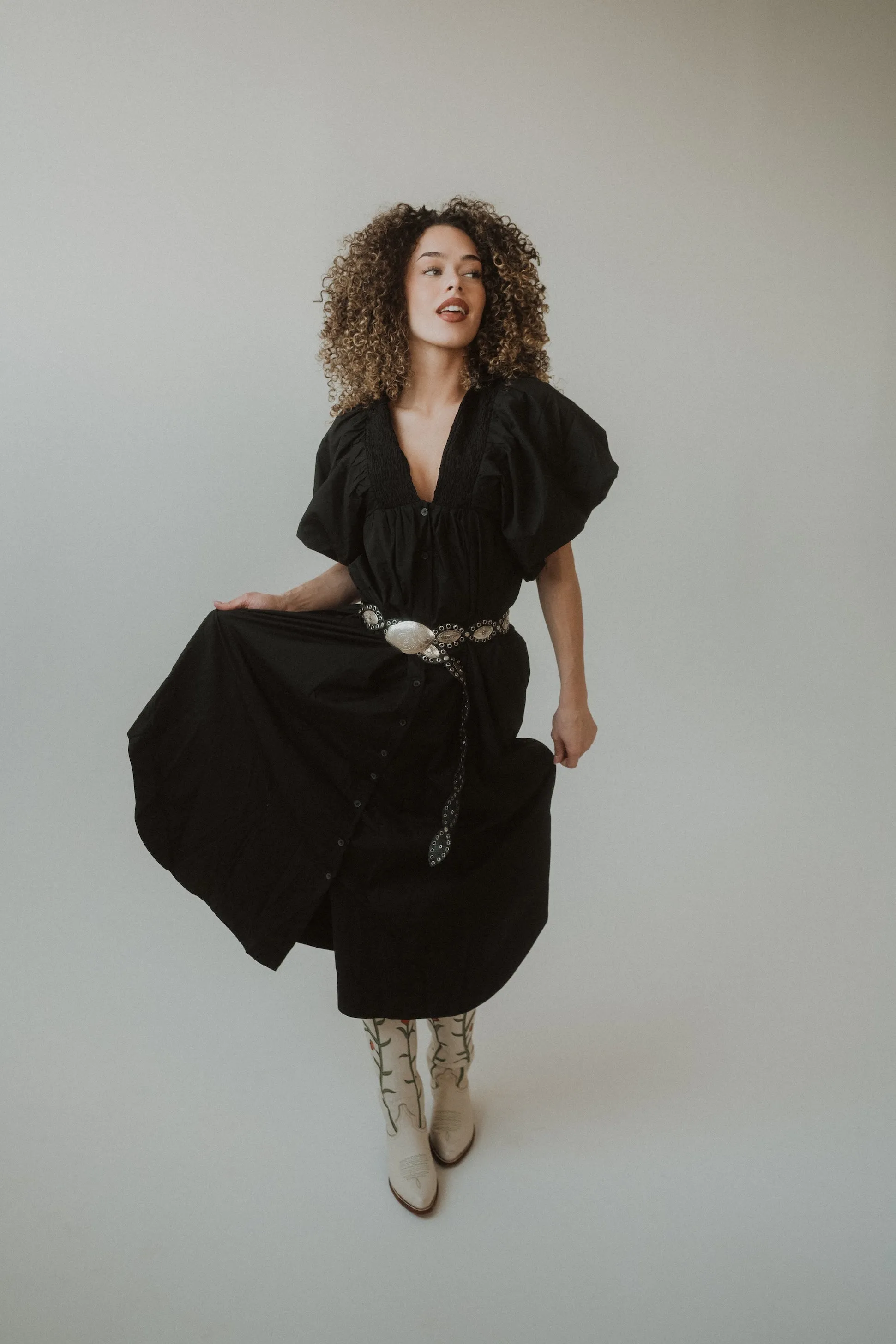 Glory Dress