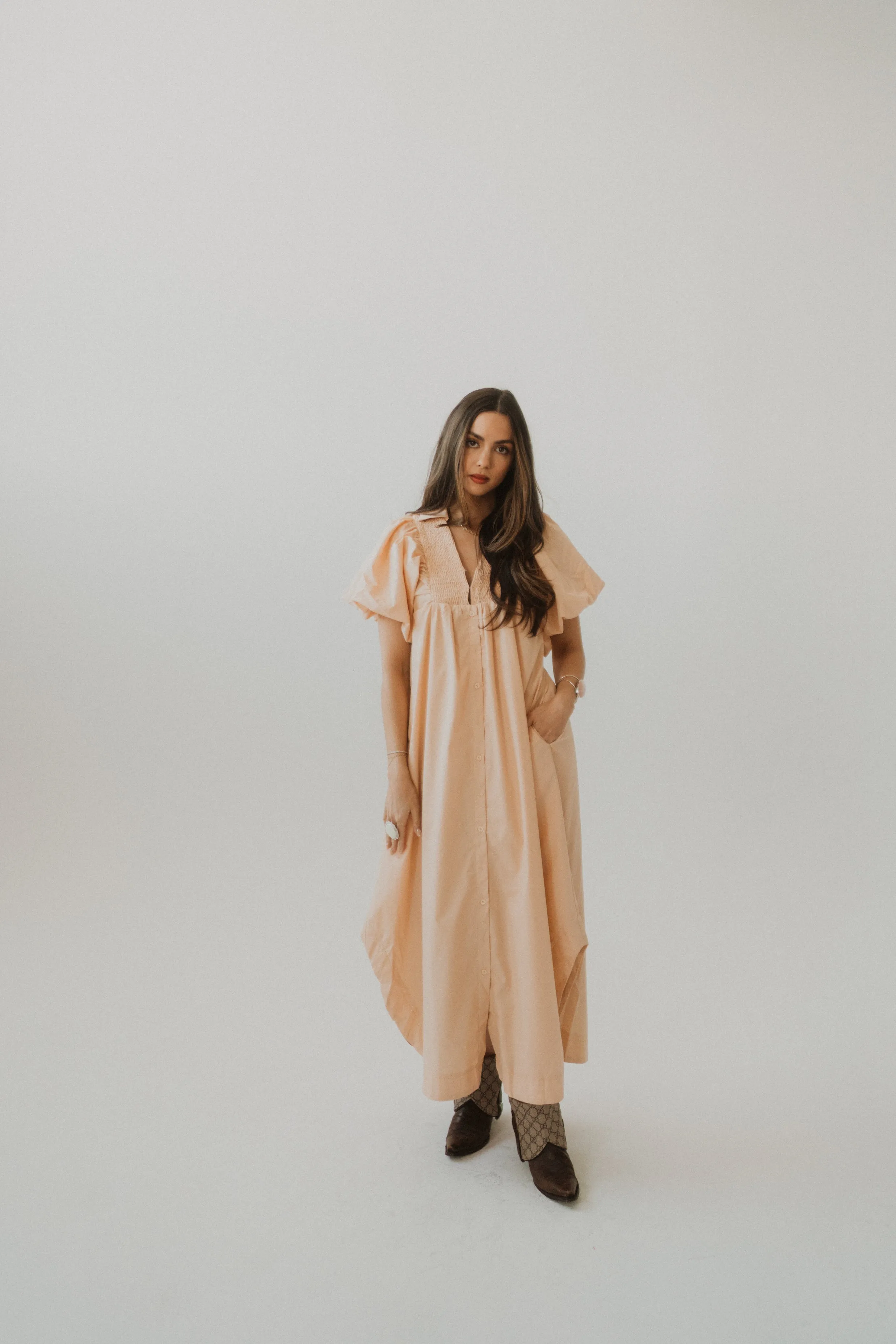 Glory Dress