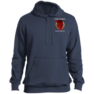 Good Men Skilled SBCC Pullover Hoodie