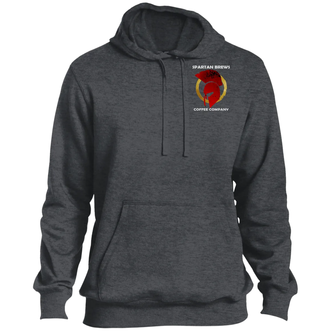 Good Men Skilled SBCC Pullover Hoodie